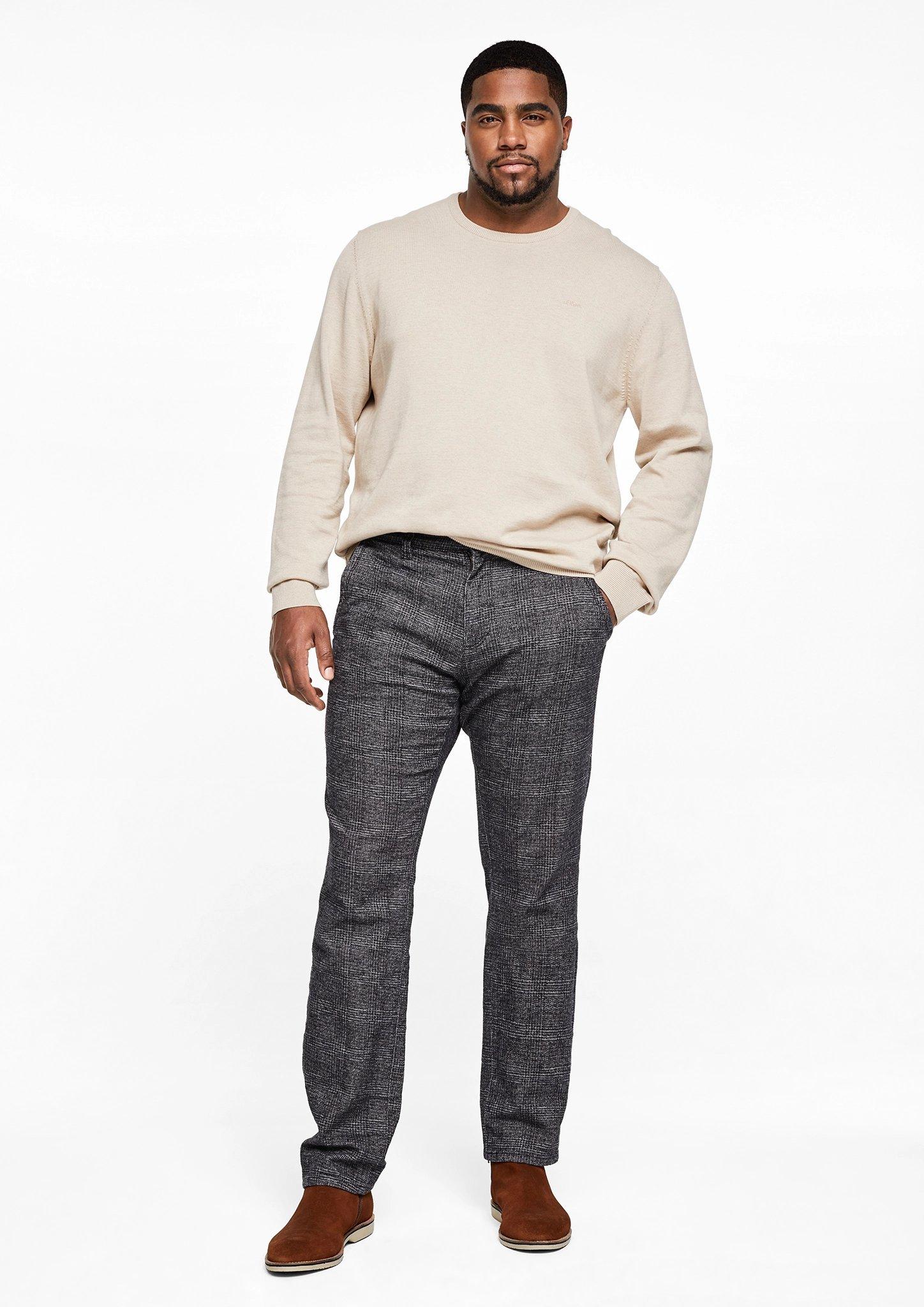 s oliver relaxed fit scube
