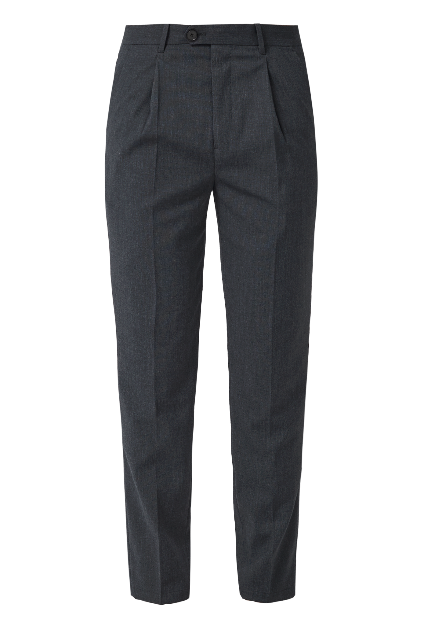 Relaxed: lichte pantalon 