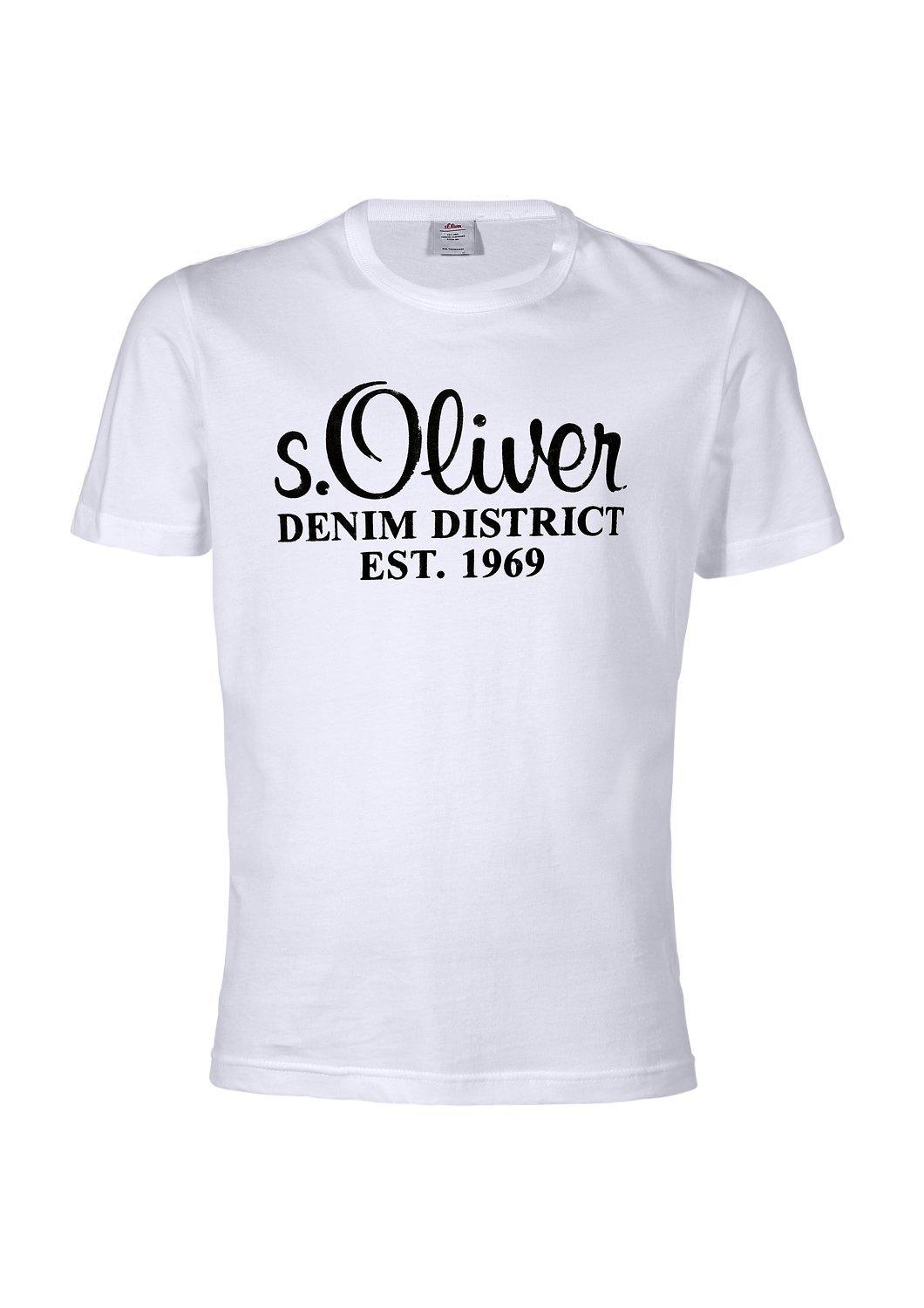 oliver t shirt