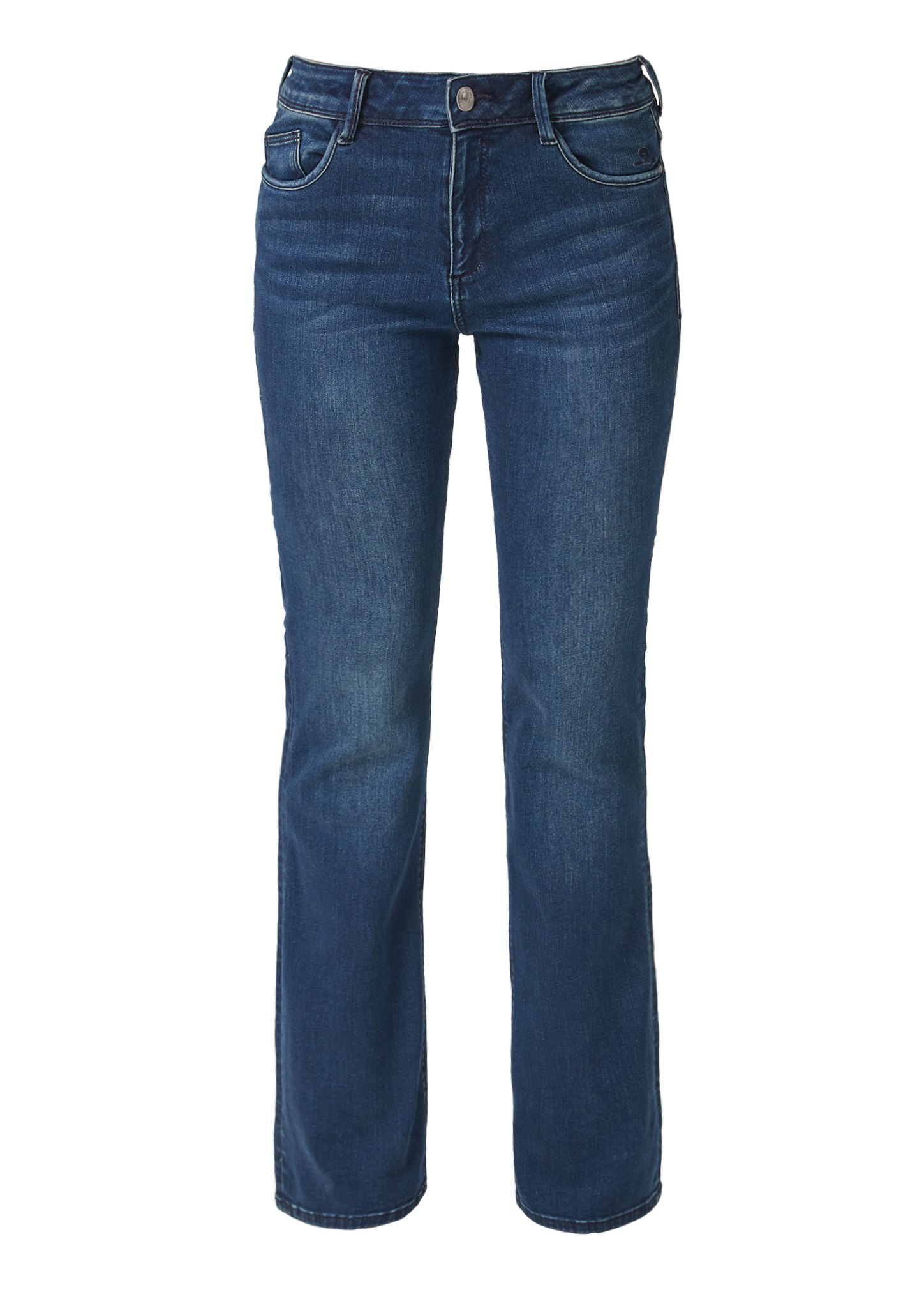 s oliver jeans bootcut