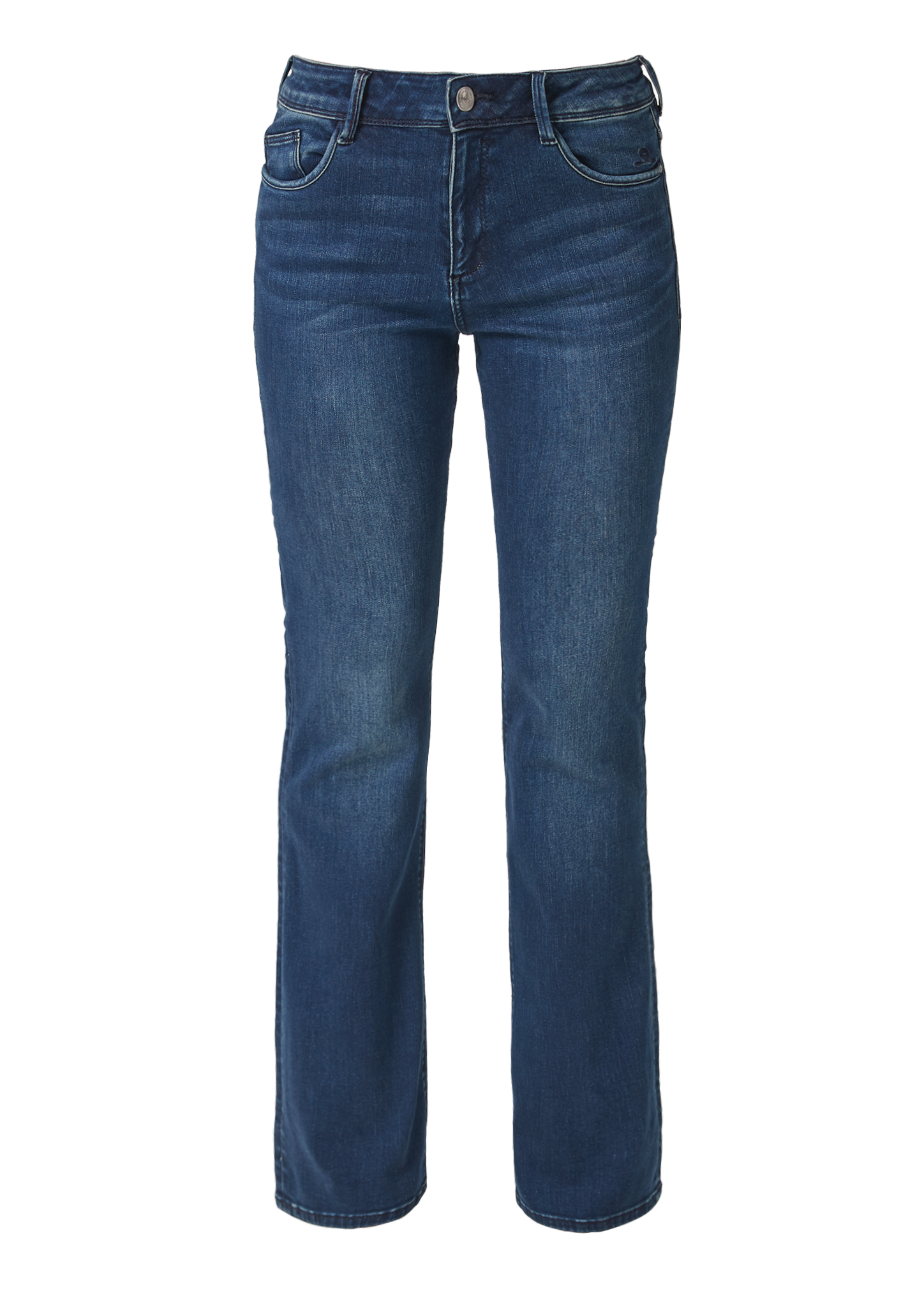 hudson supermodel bootcut jeans