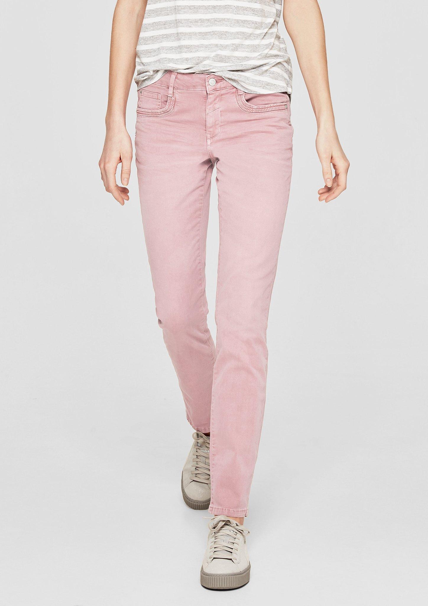 Slim Fit Jeans for Women | s.Oliver