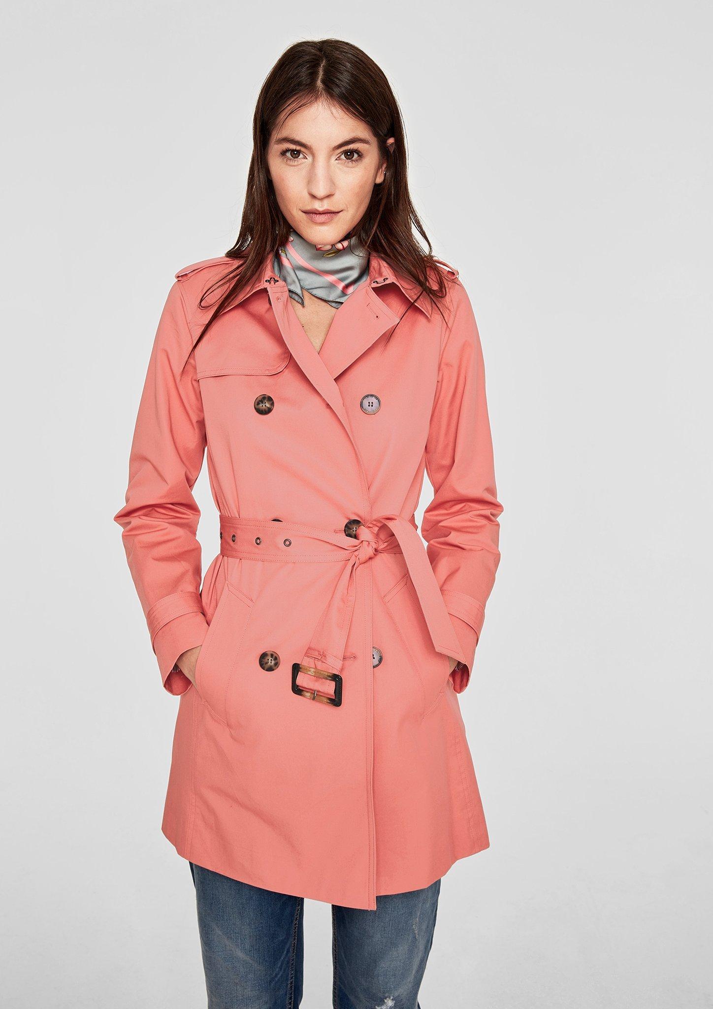 Coats for Women | s.Oliver