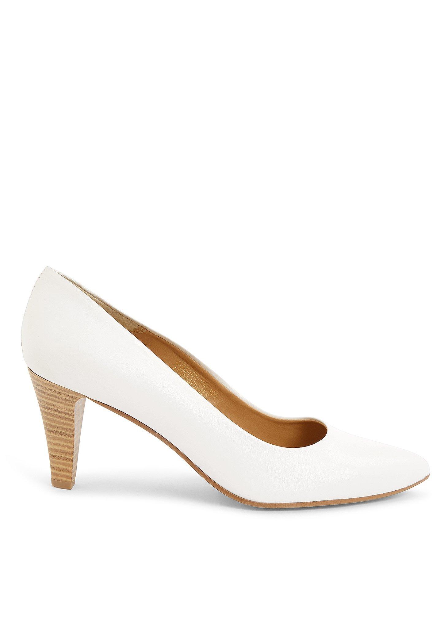 s oliver ballet pumps