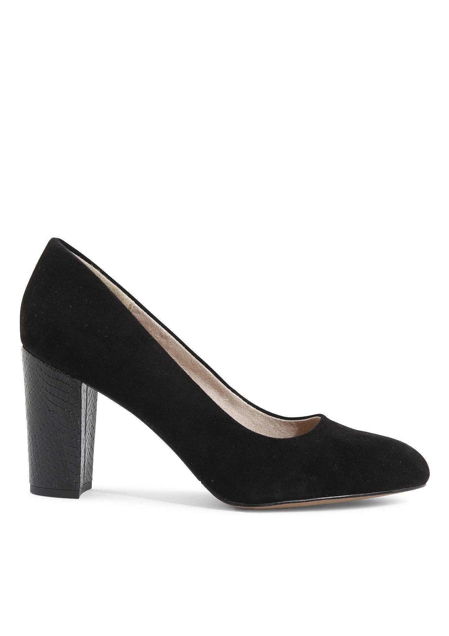 s oliver ballet pumps