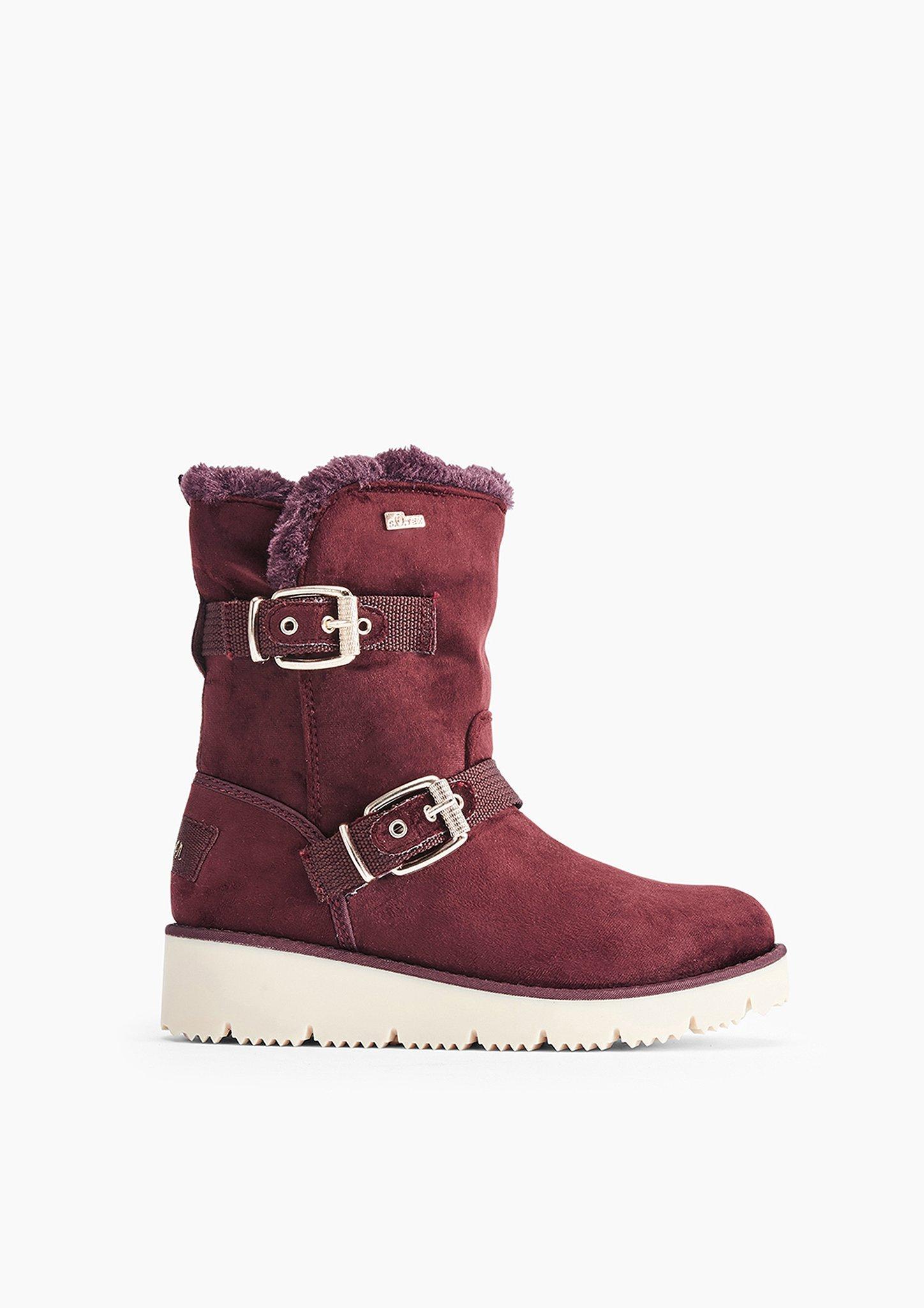 soliver boots