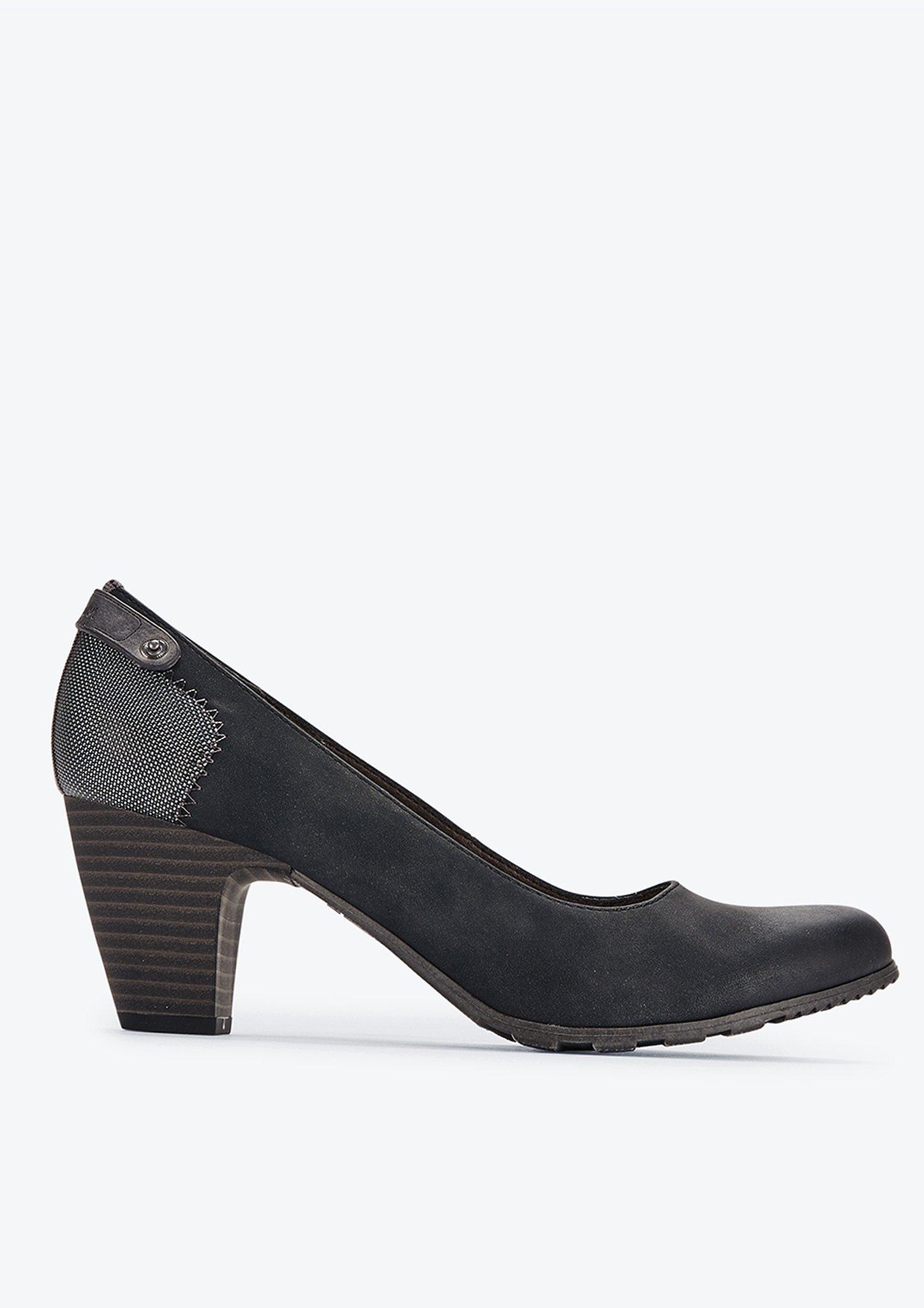 s oliver ballet pumps