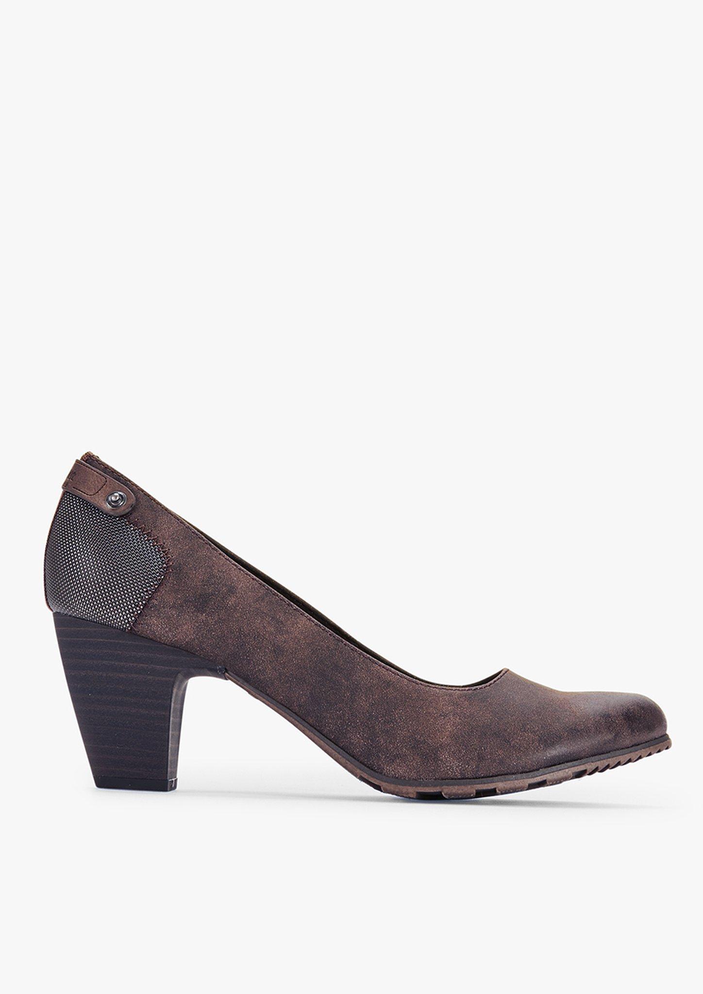 s oliver ballet pumps