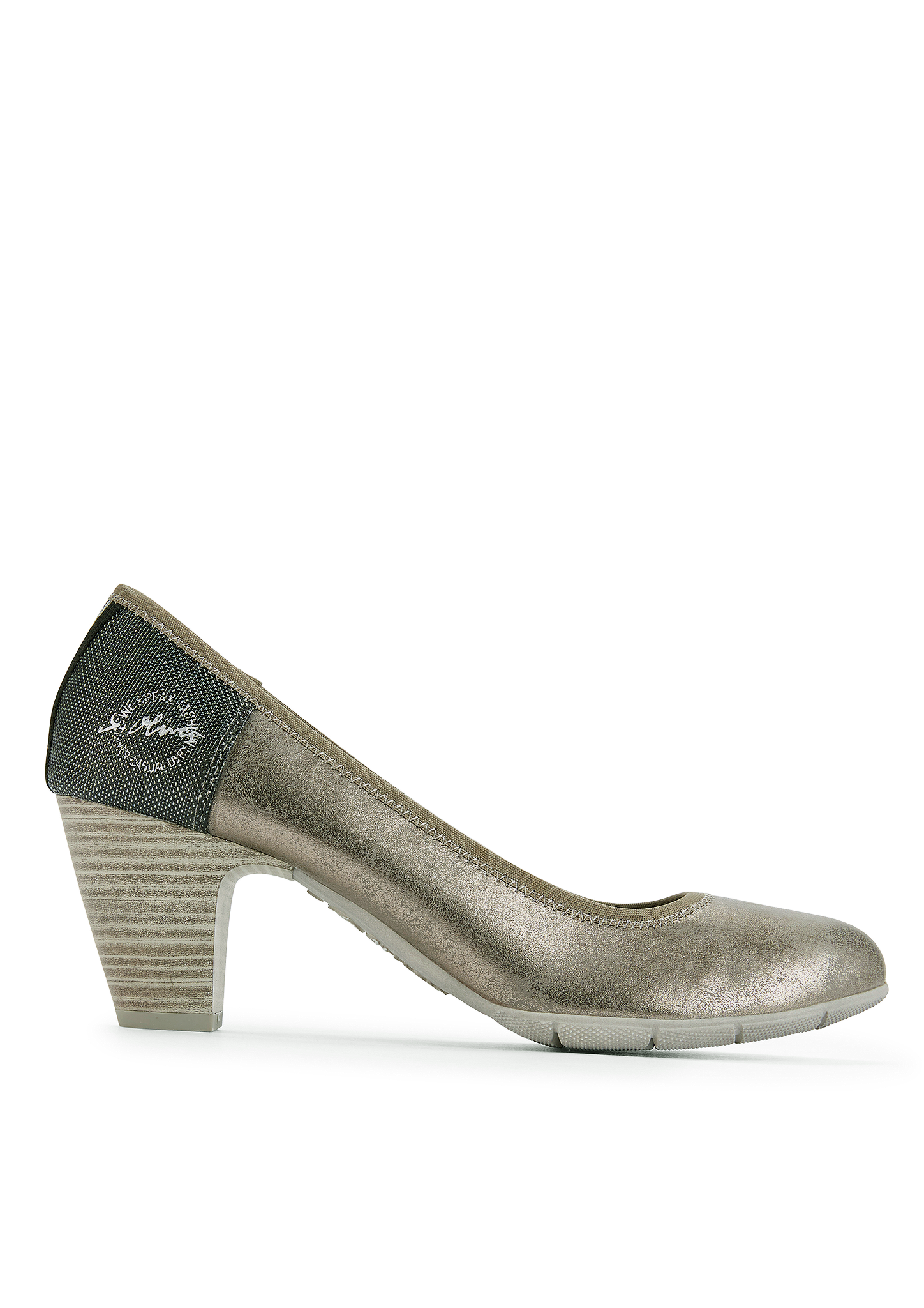 s oliver ballet pumps