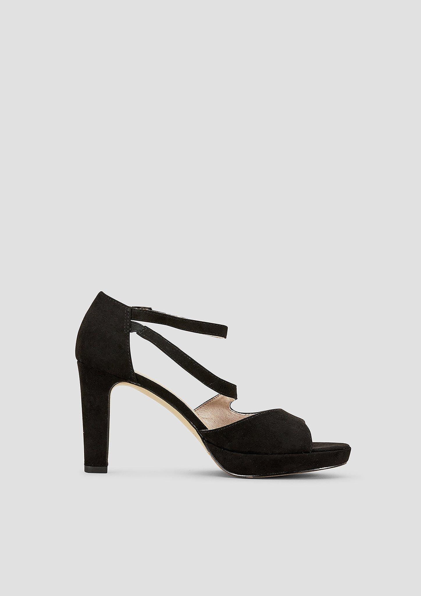 s oliver ballet pumps