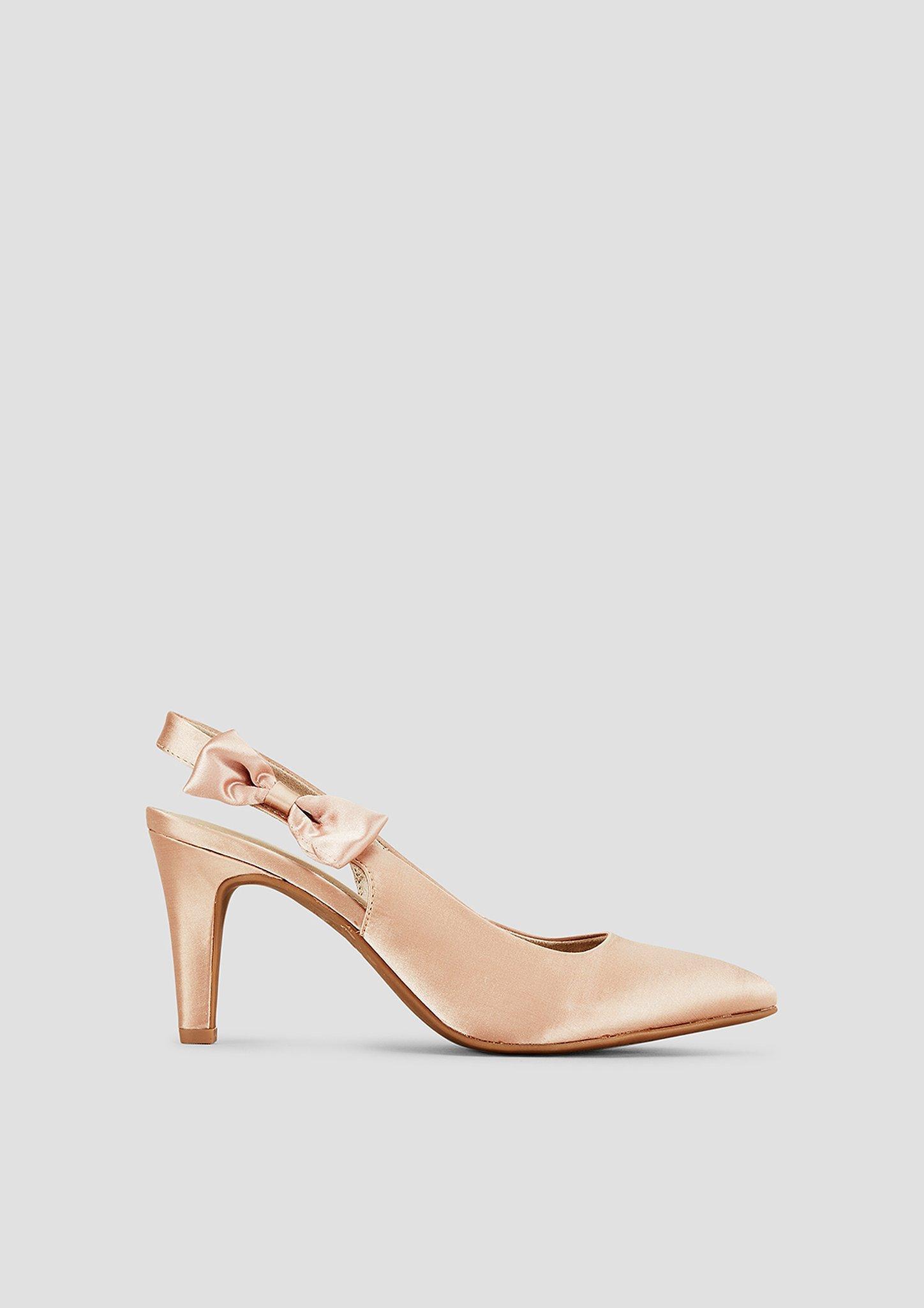 s oliver ballet pumps