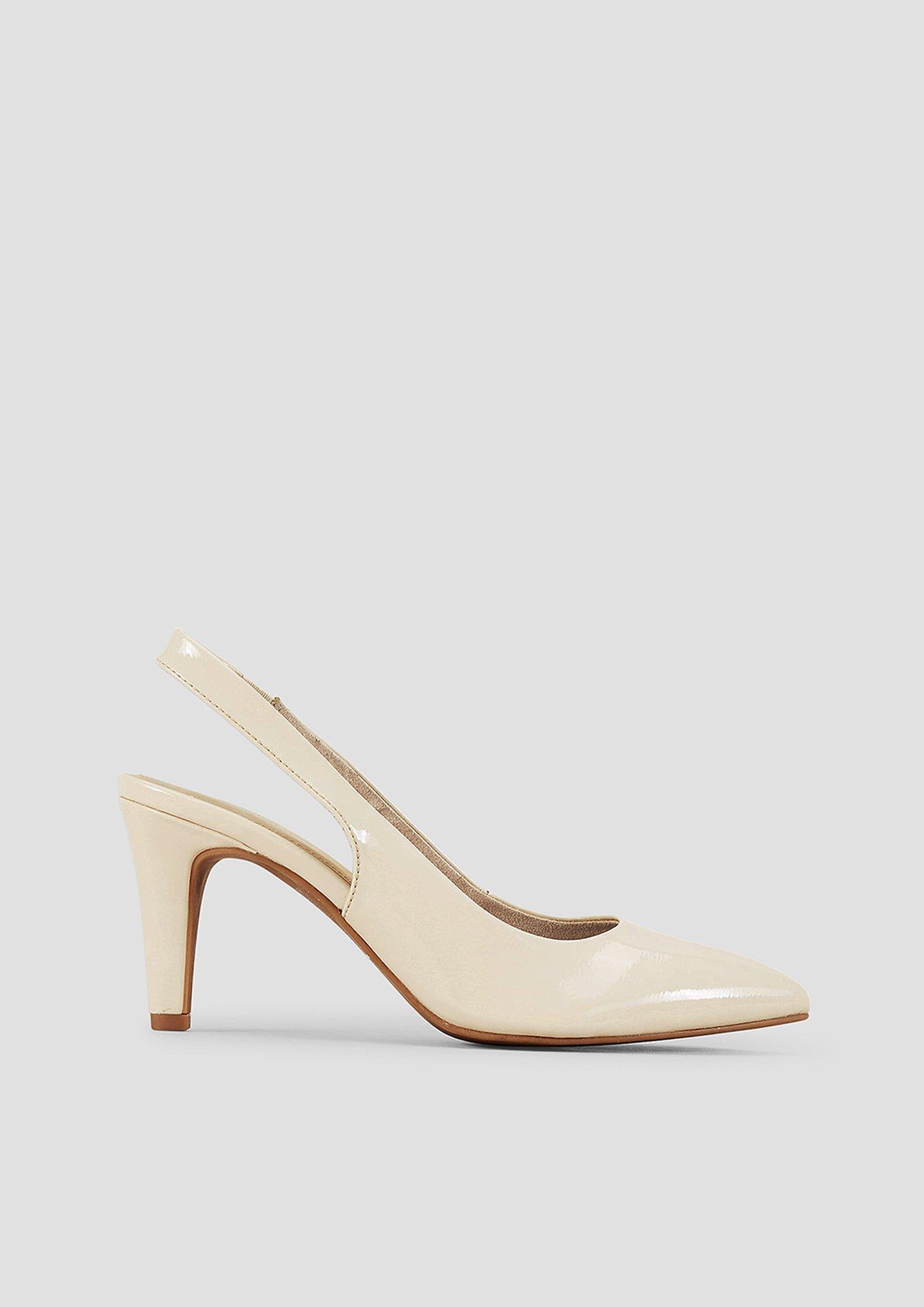 s oliver ballet pumps