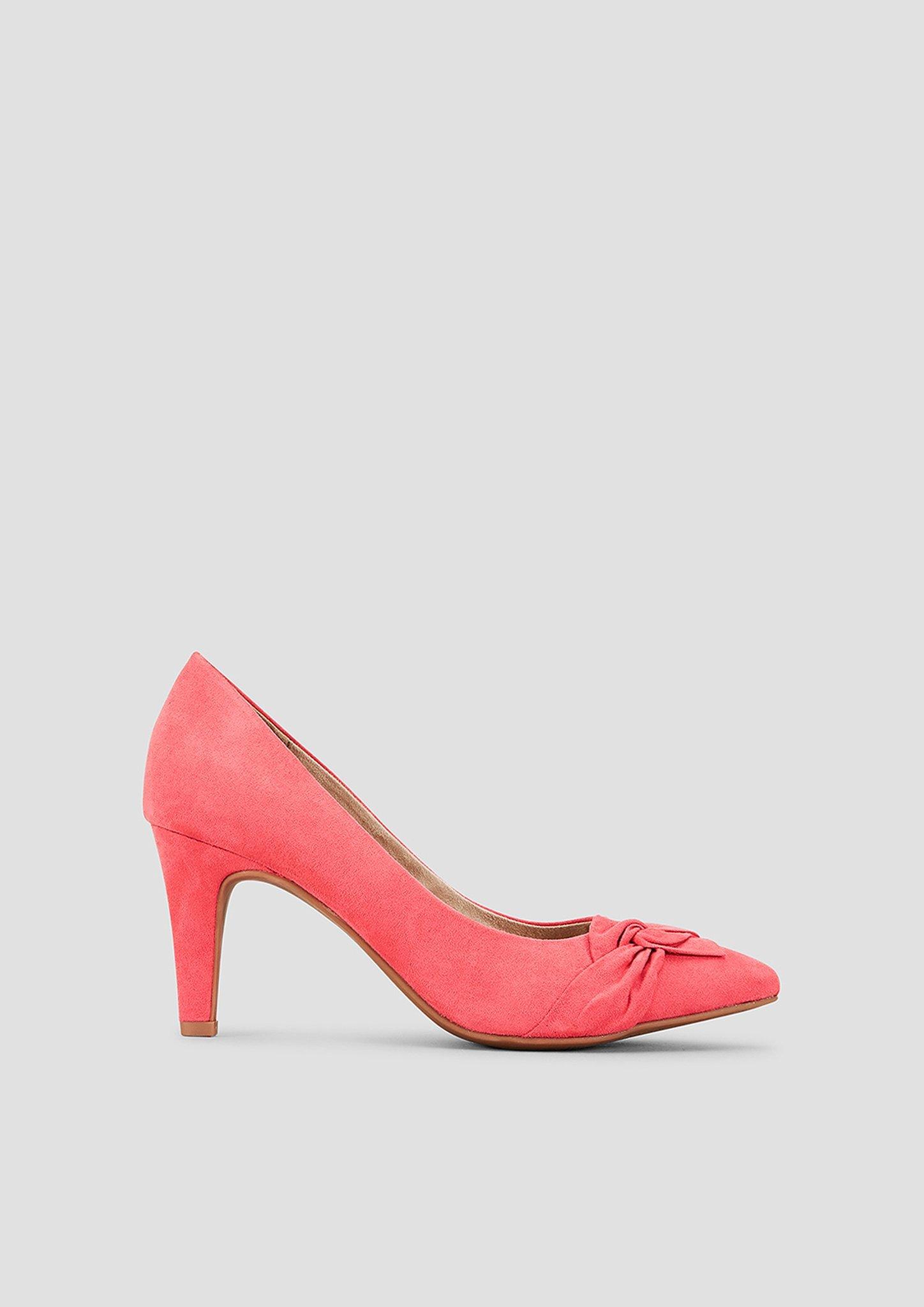 s oliver ballet pumps