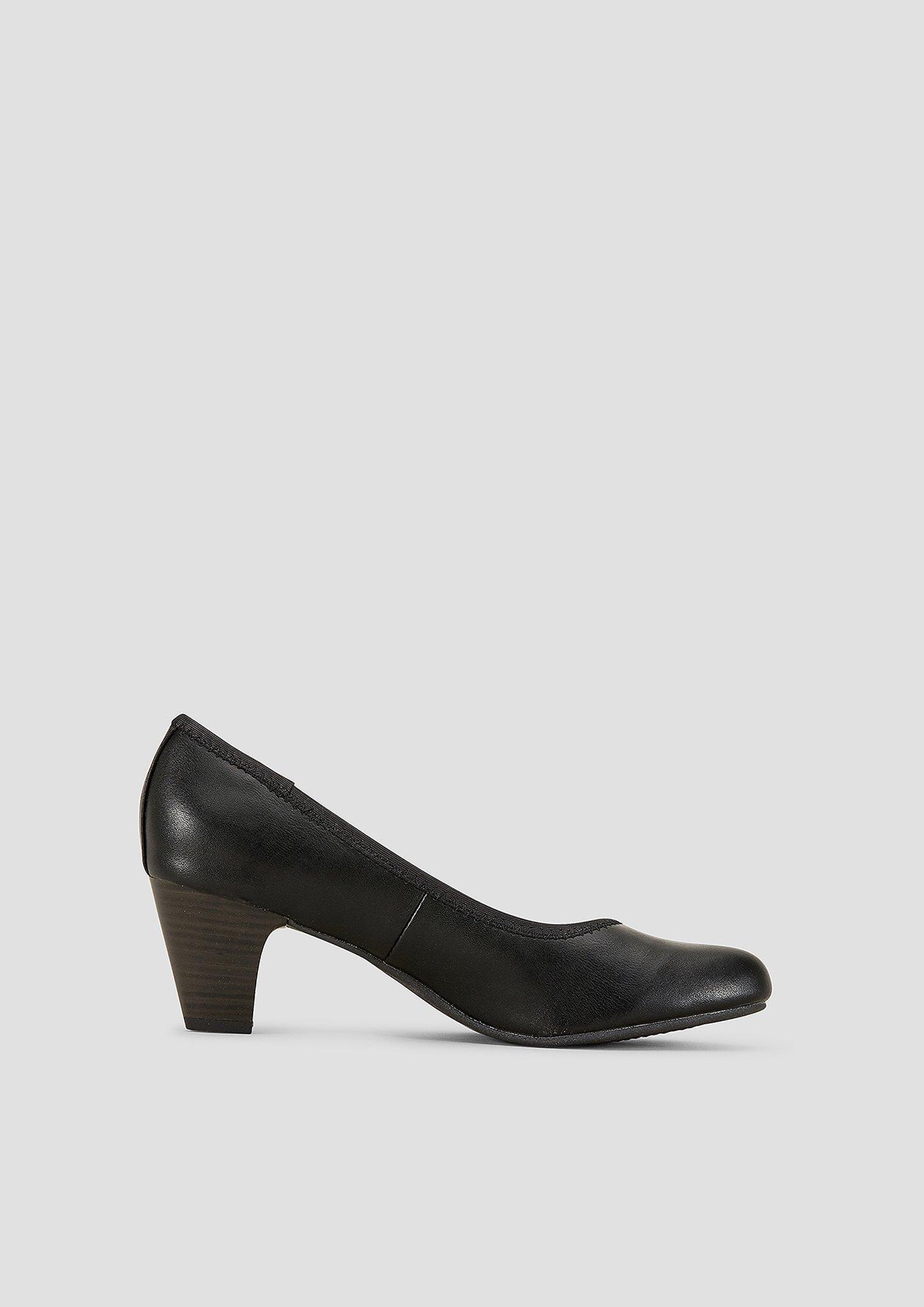 s oliver ballet pumps