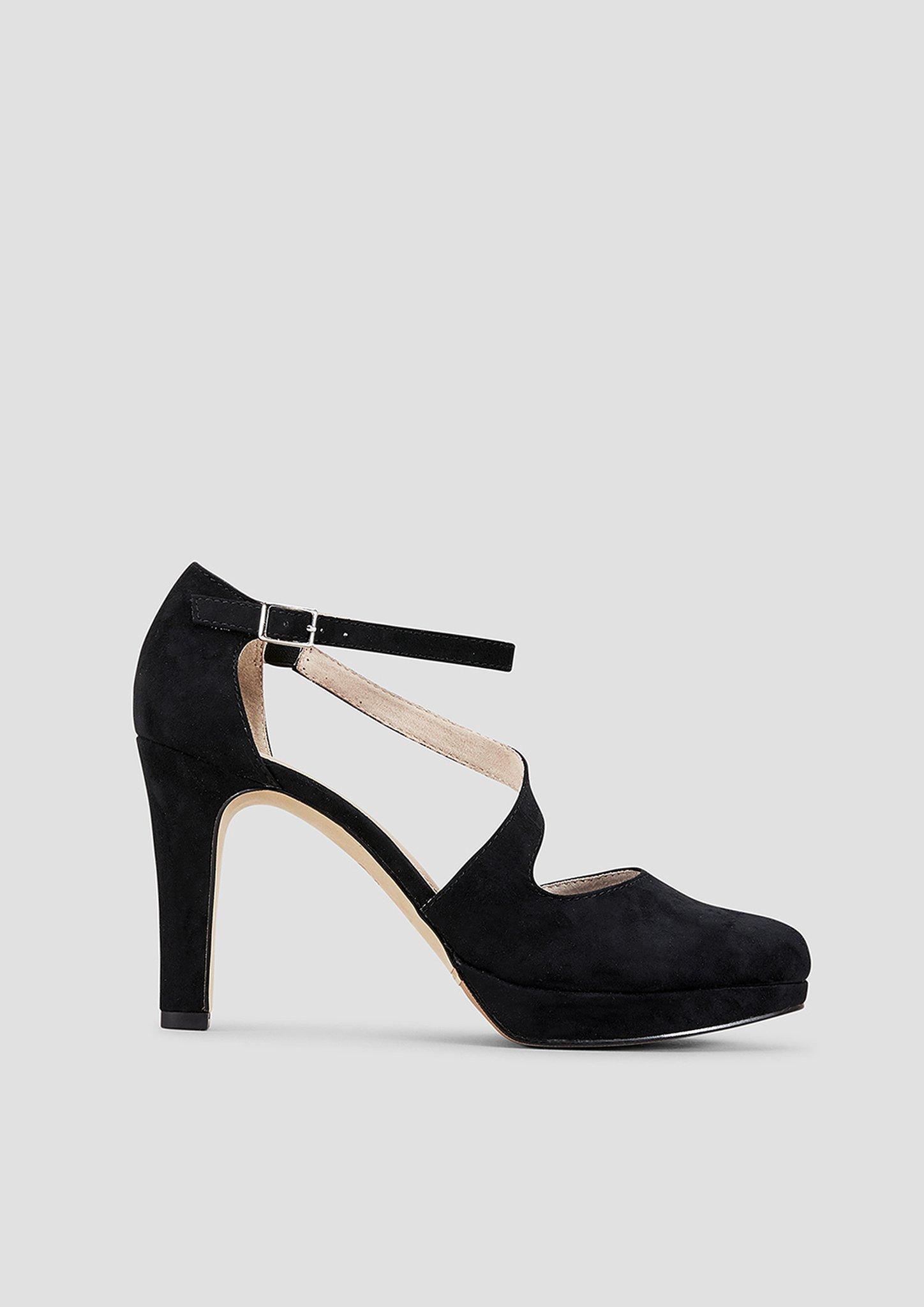 s oliver ballet pumps