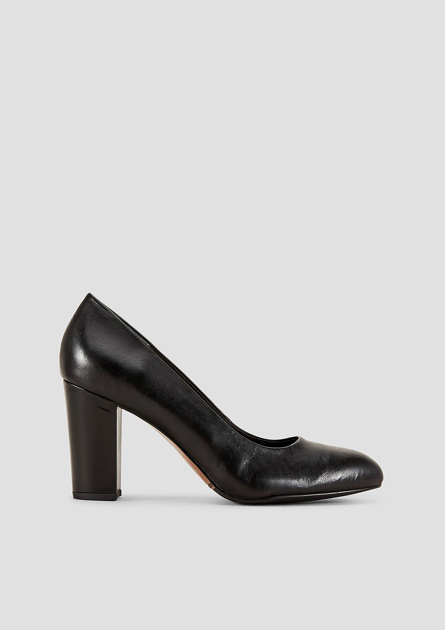 s oliver ballet pumps