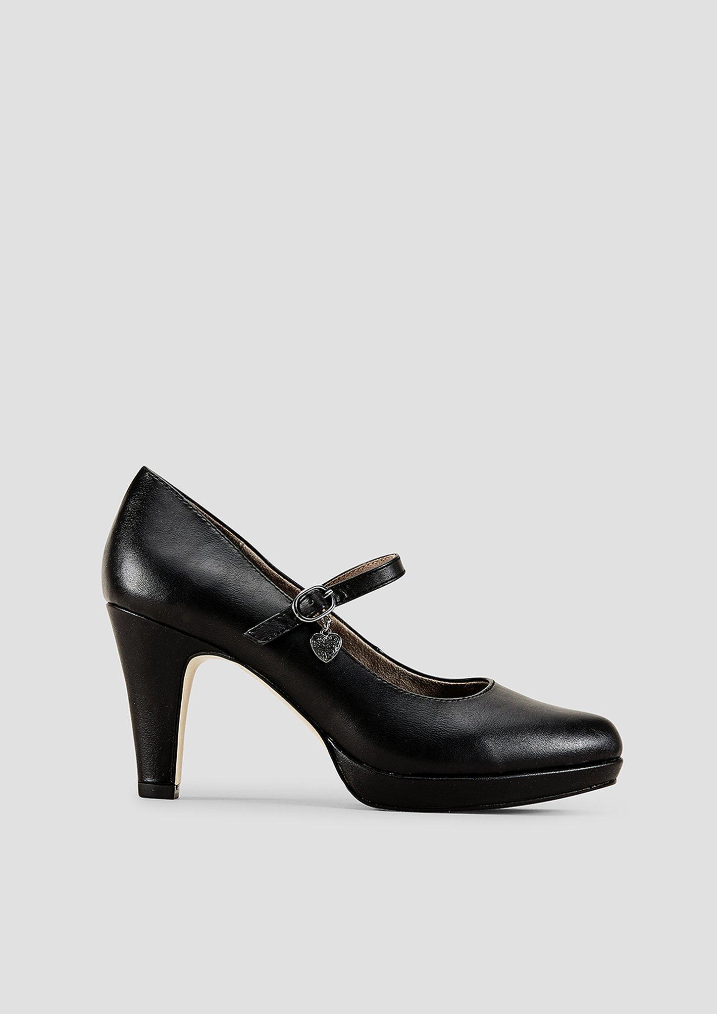 s oliver ballet pumps