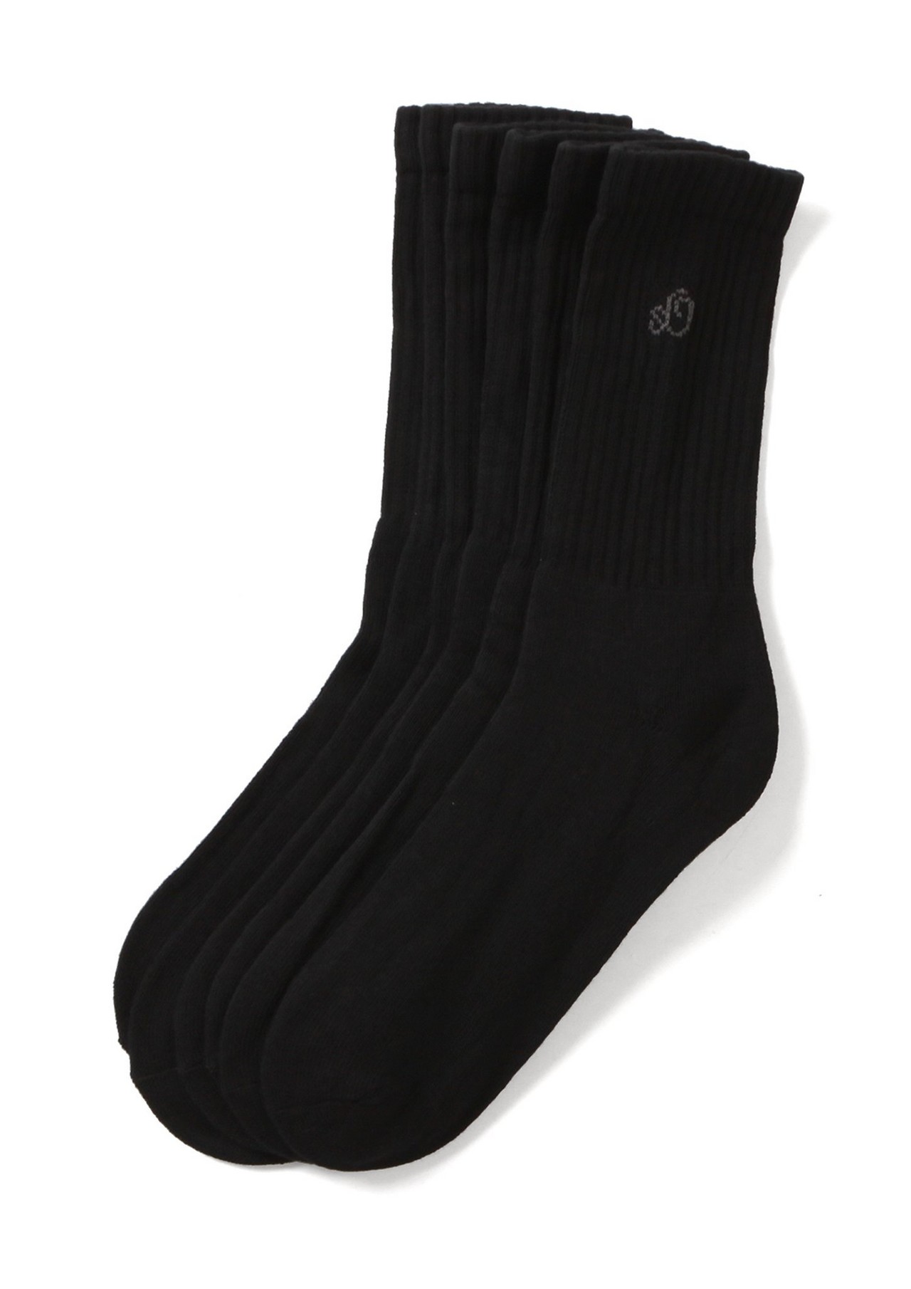 Damen Socken | 3er-Pack Sportsocken - GC95931