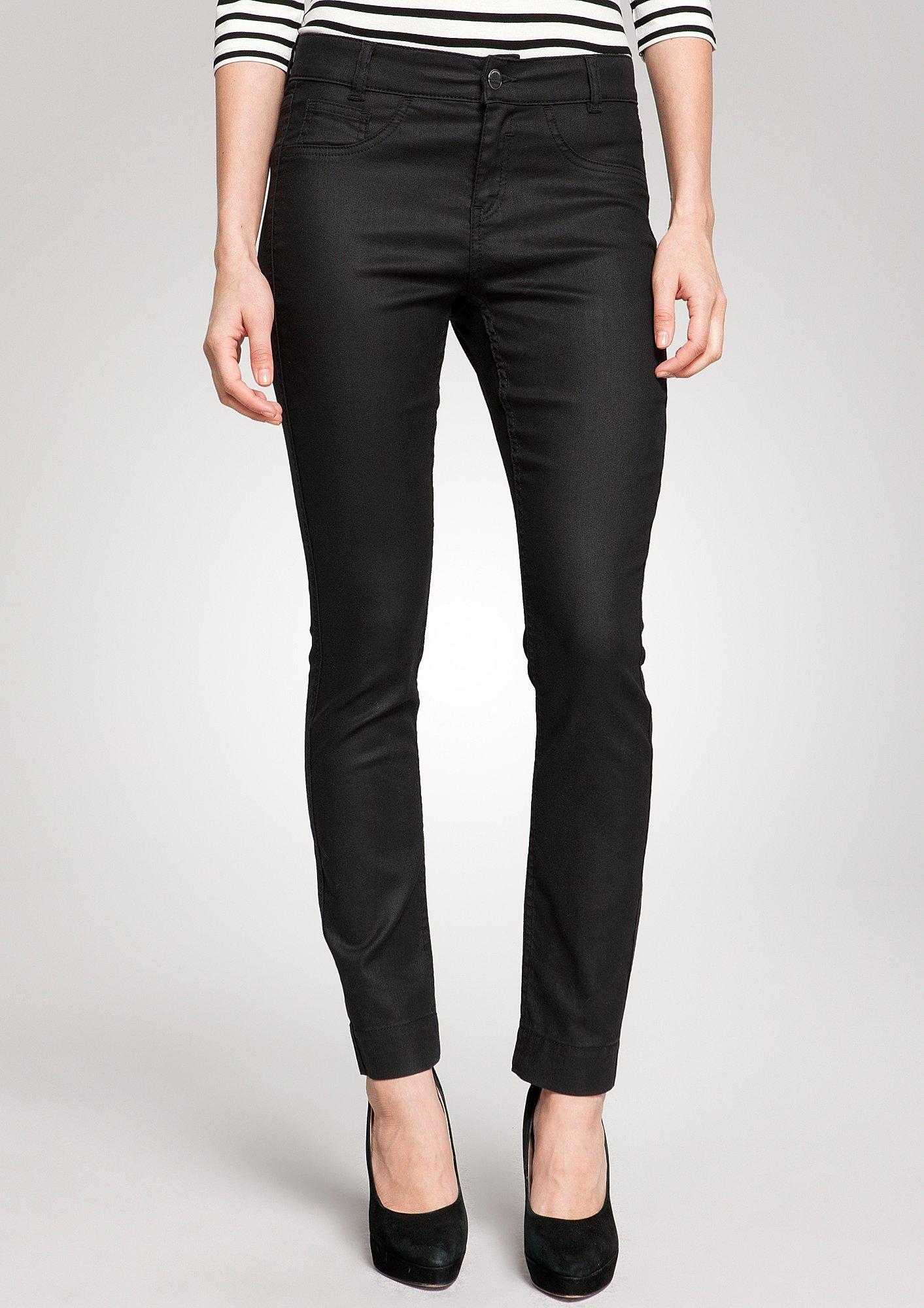 comma jeans boyfriend loose tapered fit