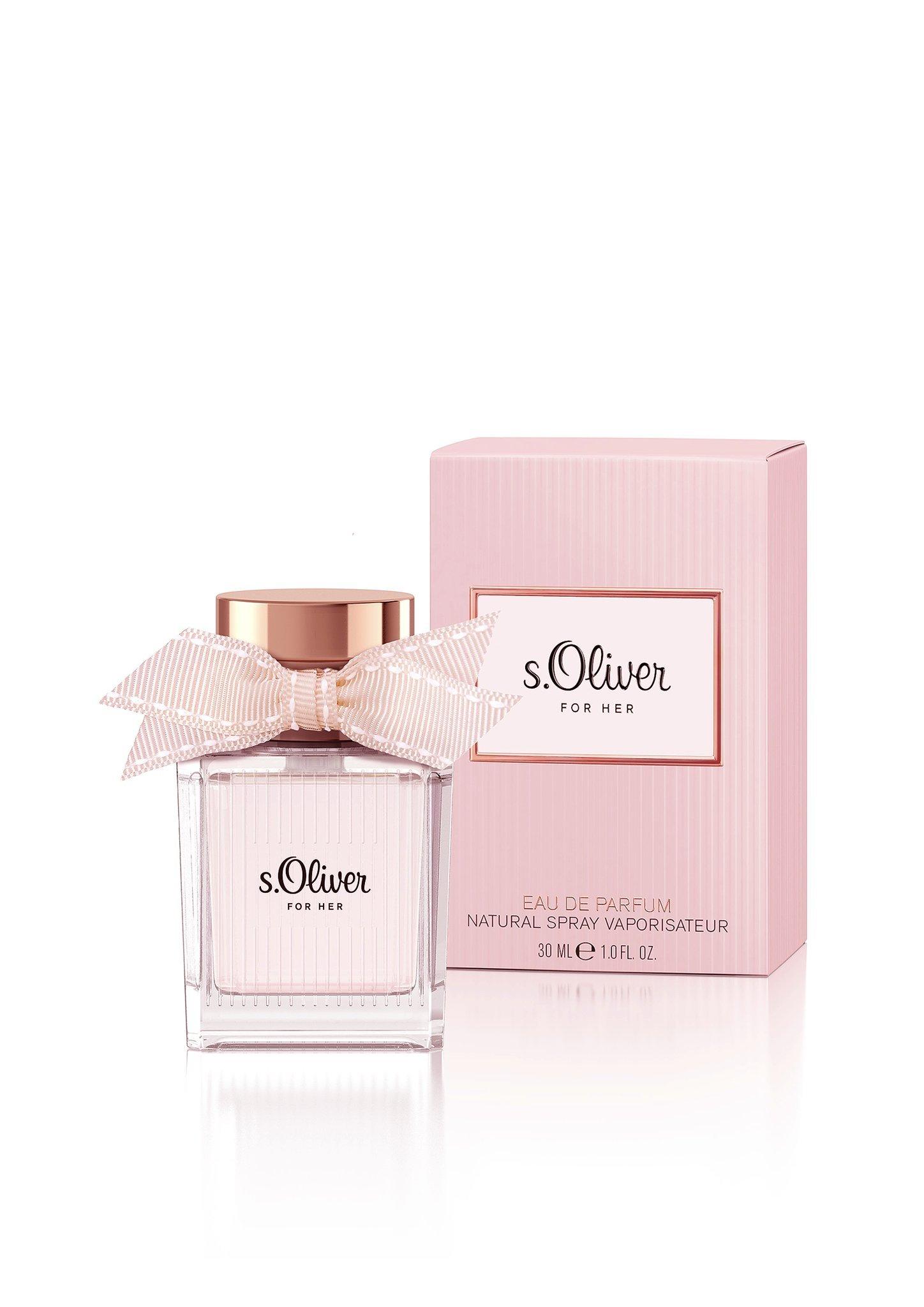 Dames s.Oliver Her E.d.P. 30ml - - | www.soliver.nl