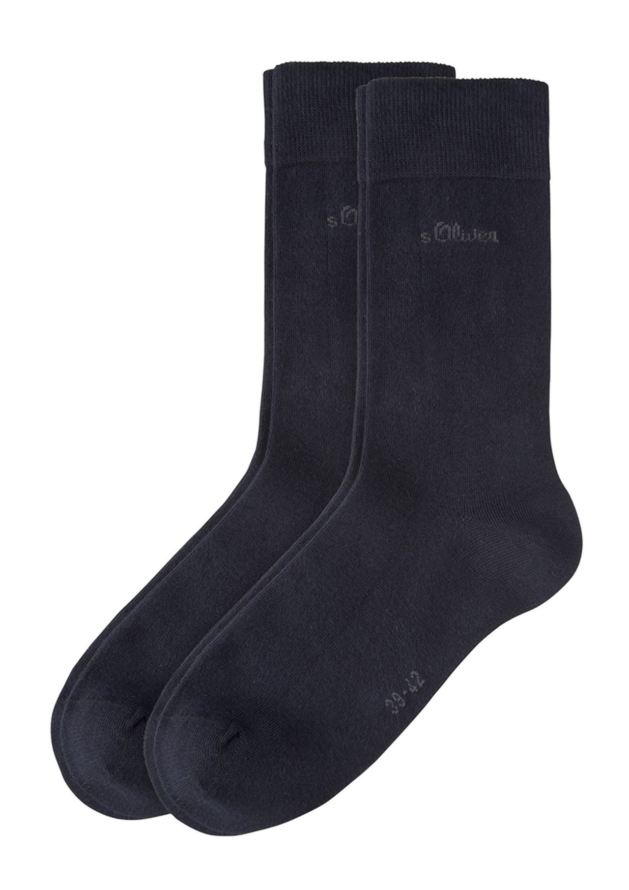Herren Socken | 2er-Pack Socken - YM35553