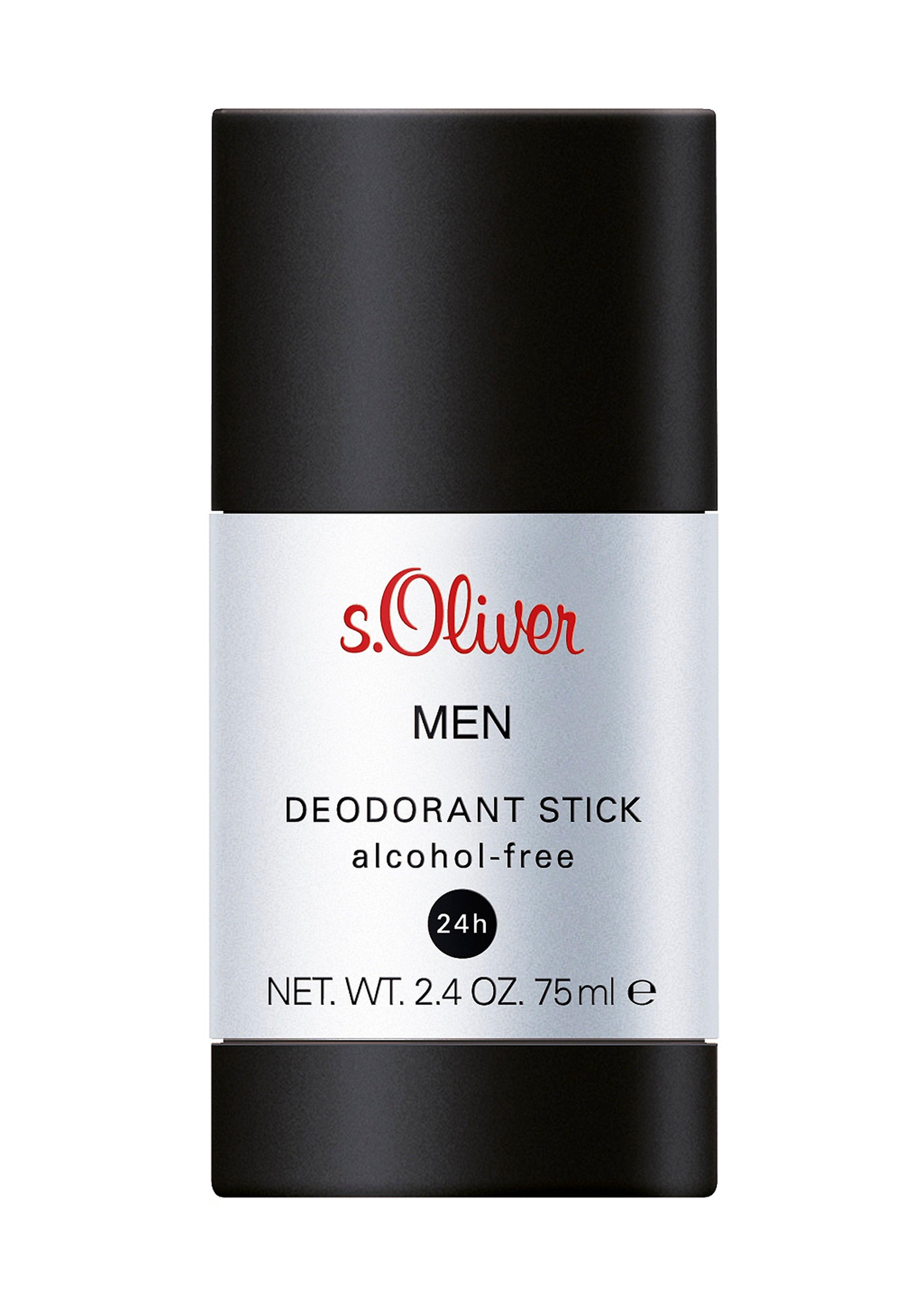 Men deodorant stick, 75 ml - - | www.soliver-online.be