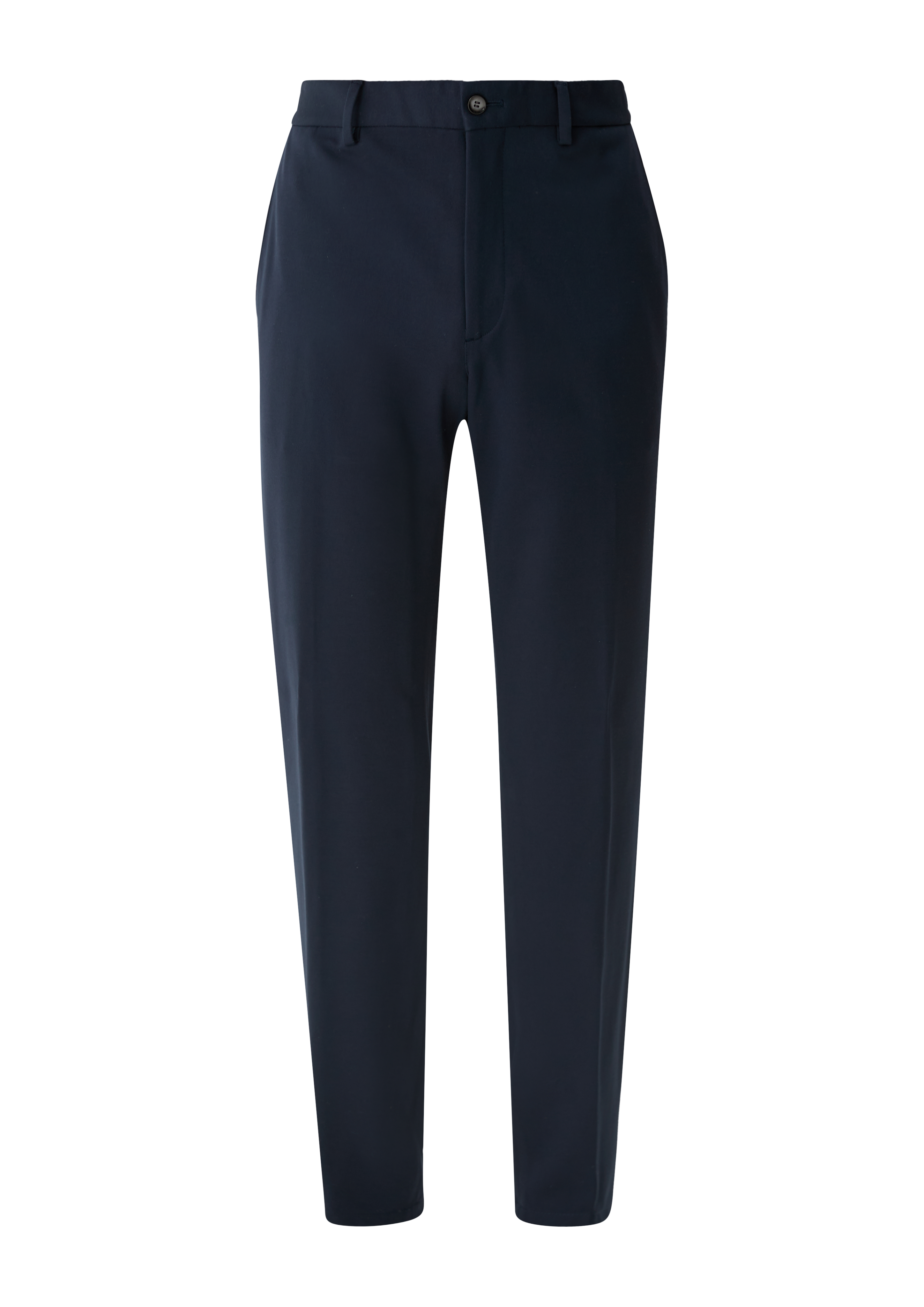 Slim&nbsp;: pantalon de costume Jogg Suit de s.Oliver