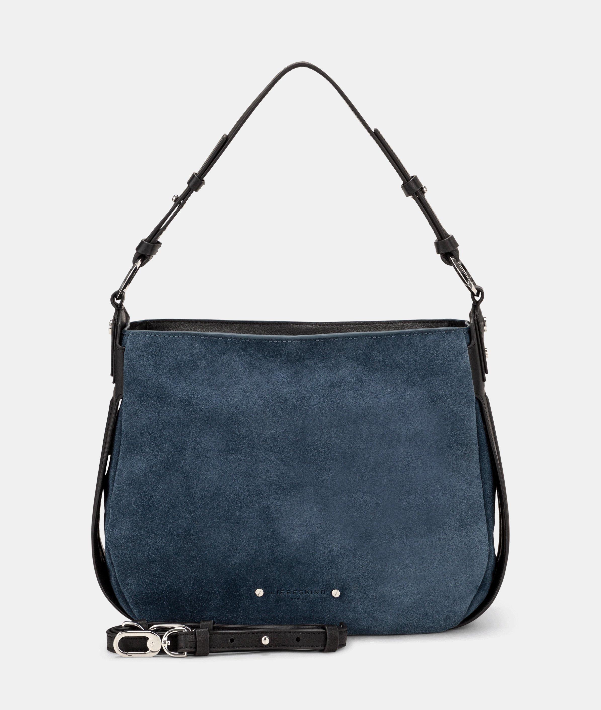 liebeskind side by side bag