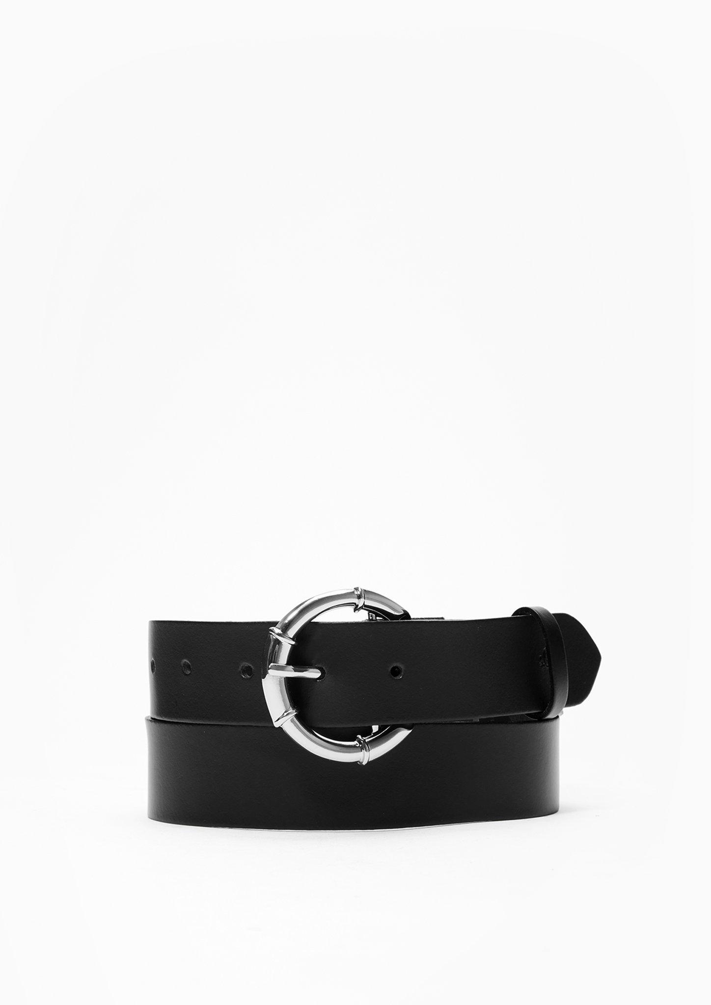 oliver belt buckle