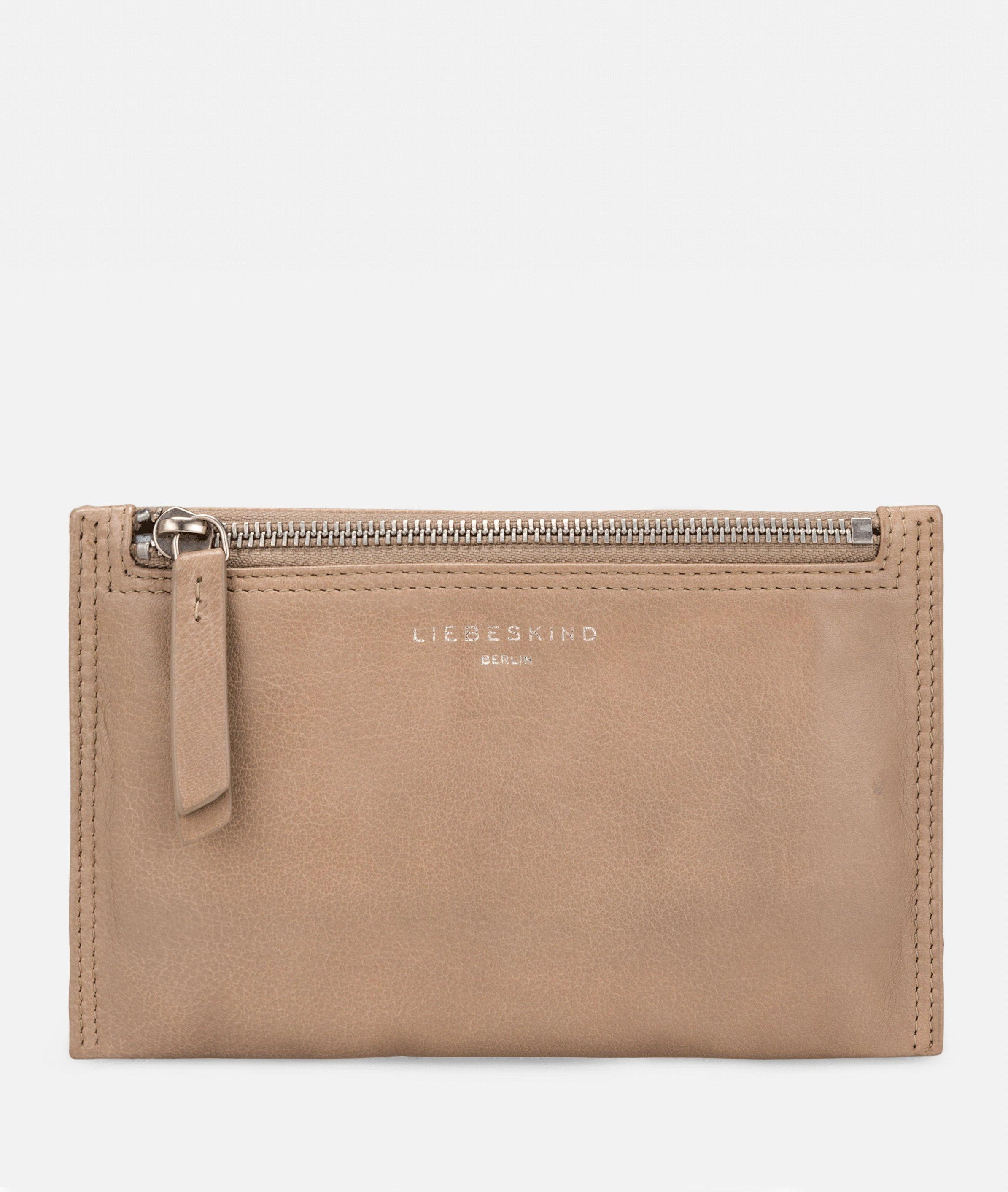 Guiran 2er-Set Gesteppte Make-up-Taschen Aus Baumwolle – Florale Kosmetiktaschen Für Reisen