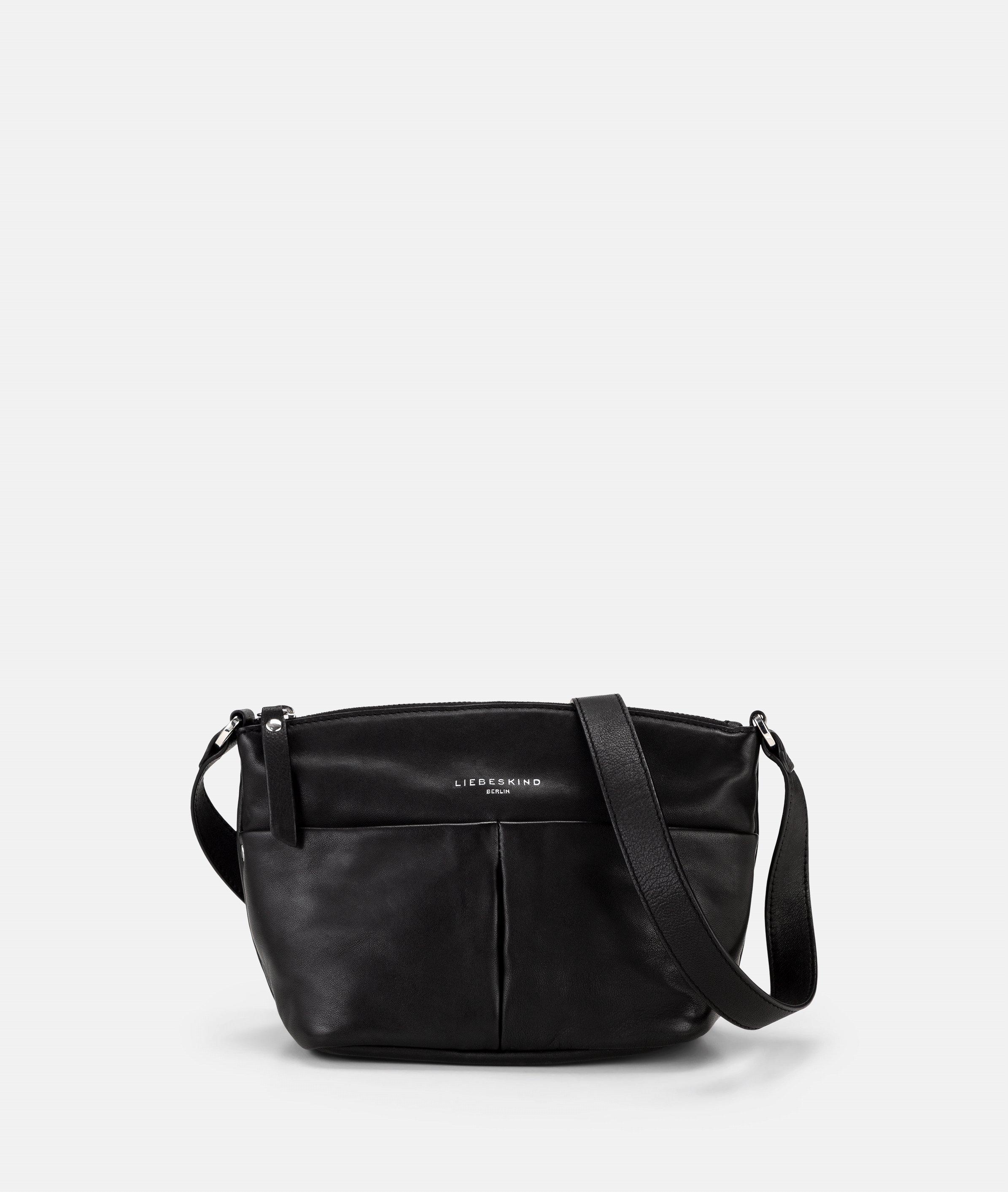 liebeskind messenger bag