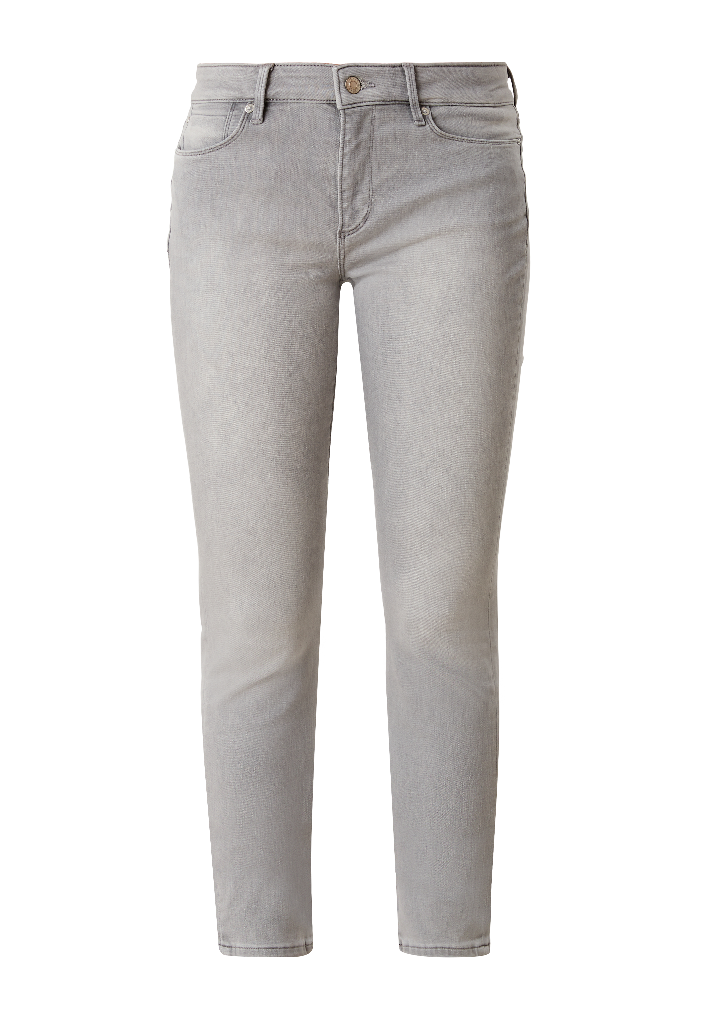 s oliver ankle jeans