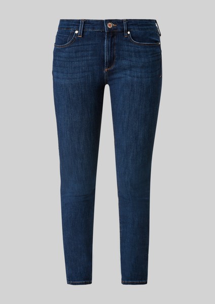 Femmes Jeans | Skinny : jean Skinny leg - KC13066