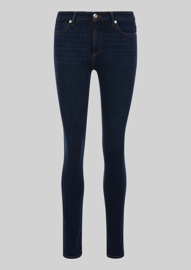 Femmes Jeans | Skinny : jean Skinny leg - KC13066