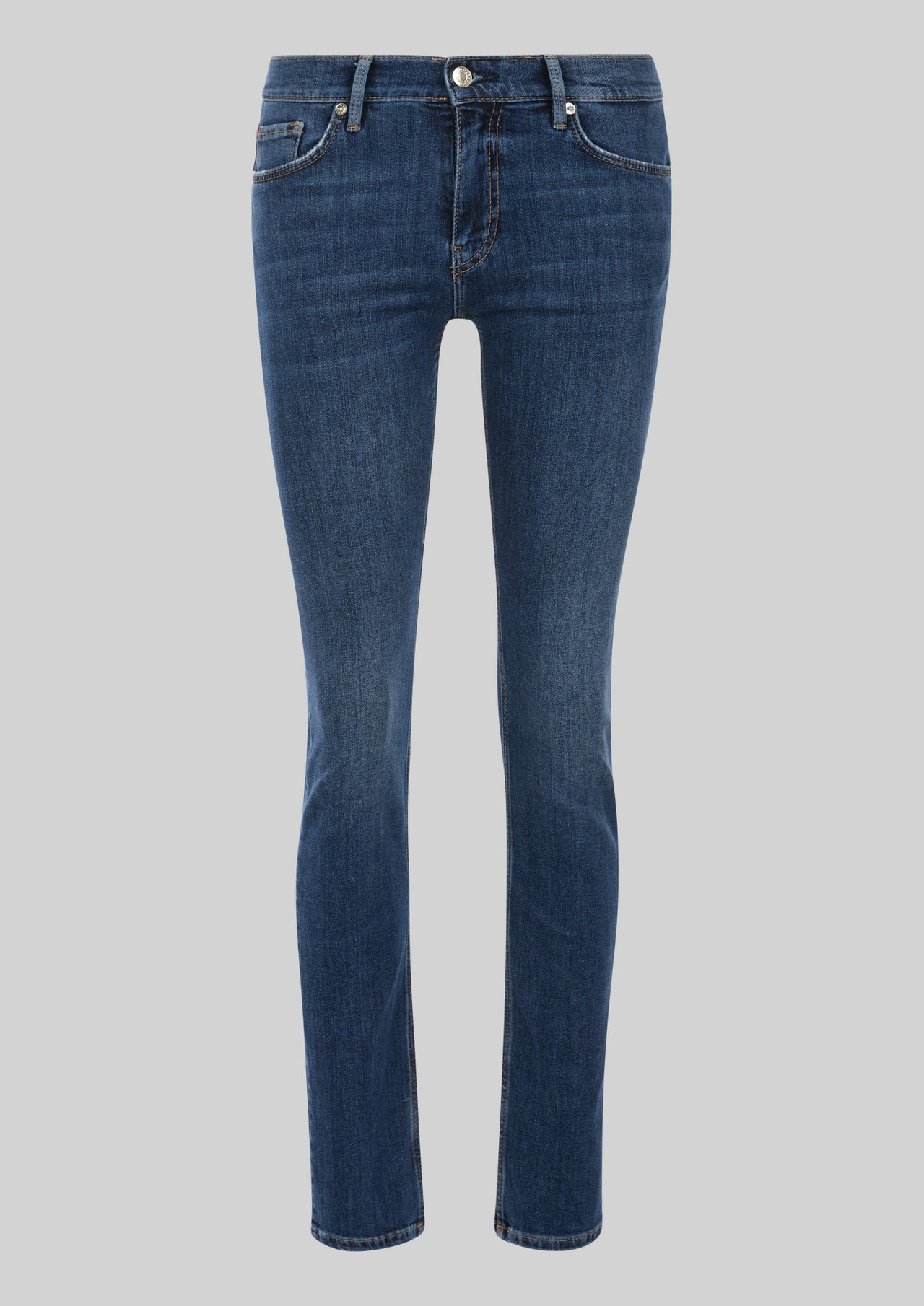 Women Jeans | Trousers - EO67891