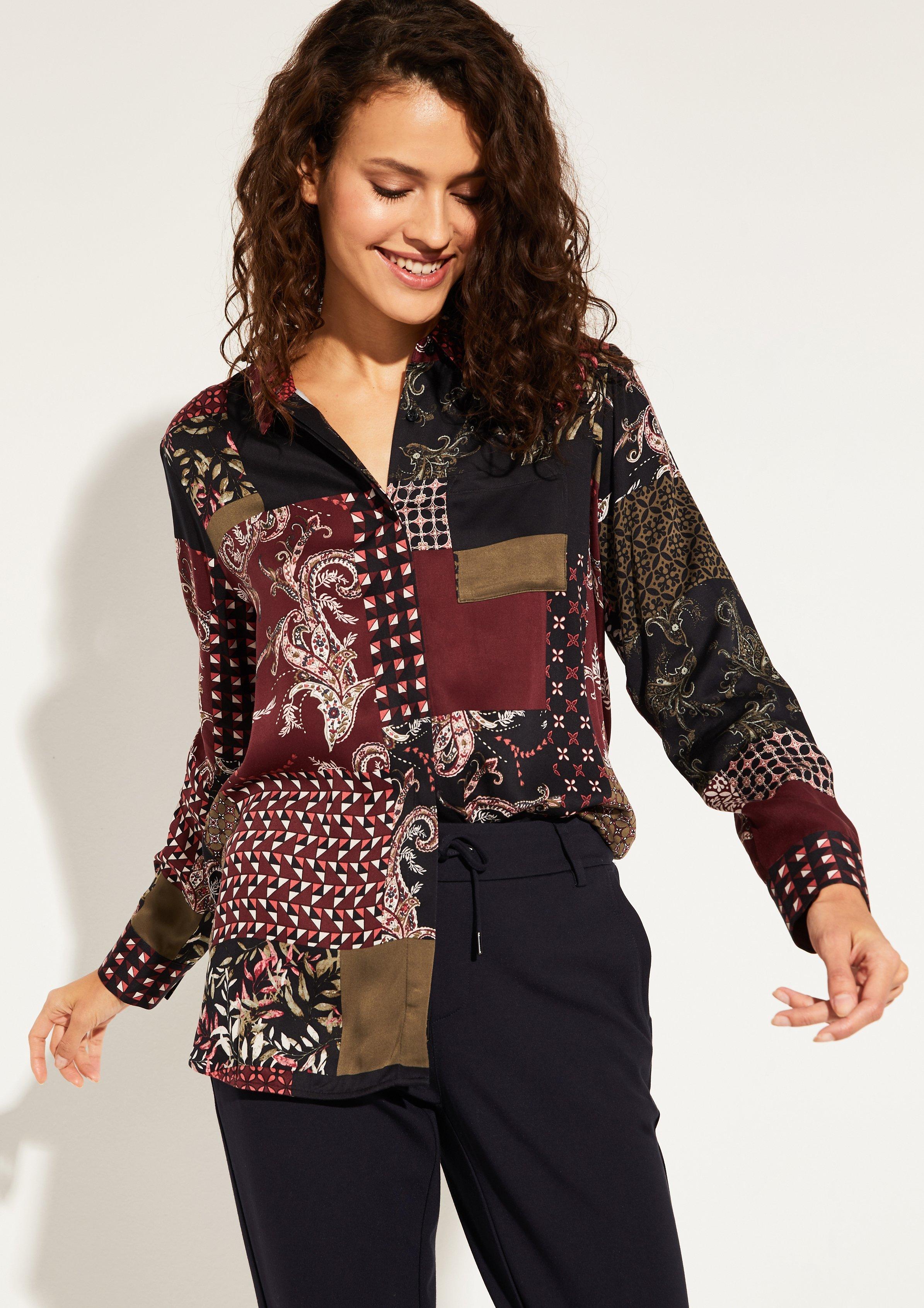 colourful shirts online