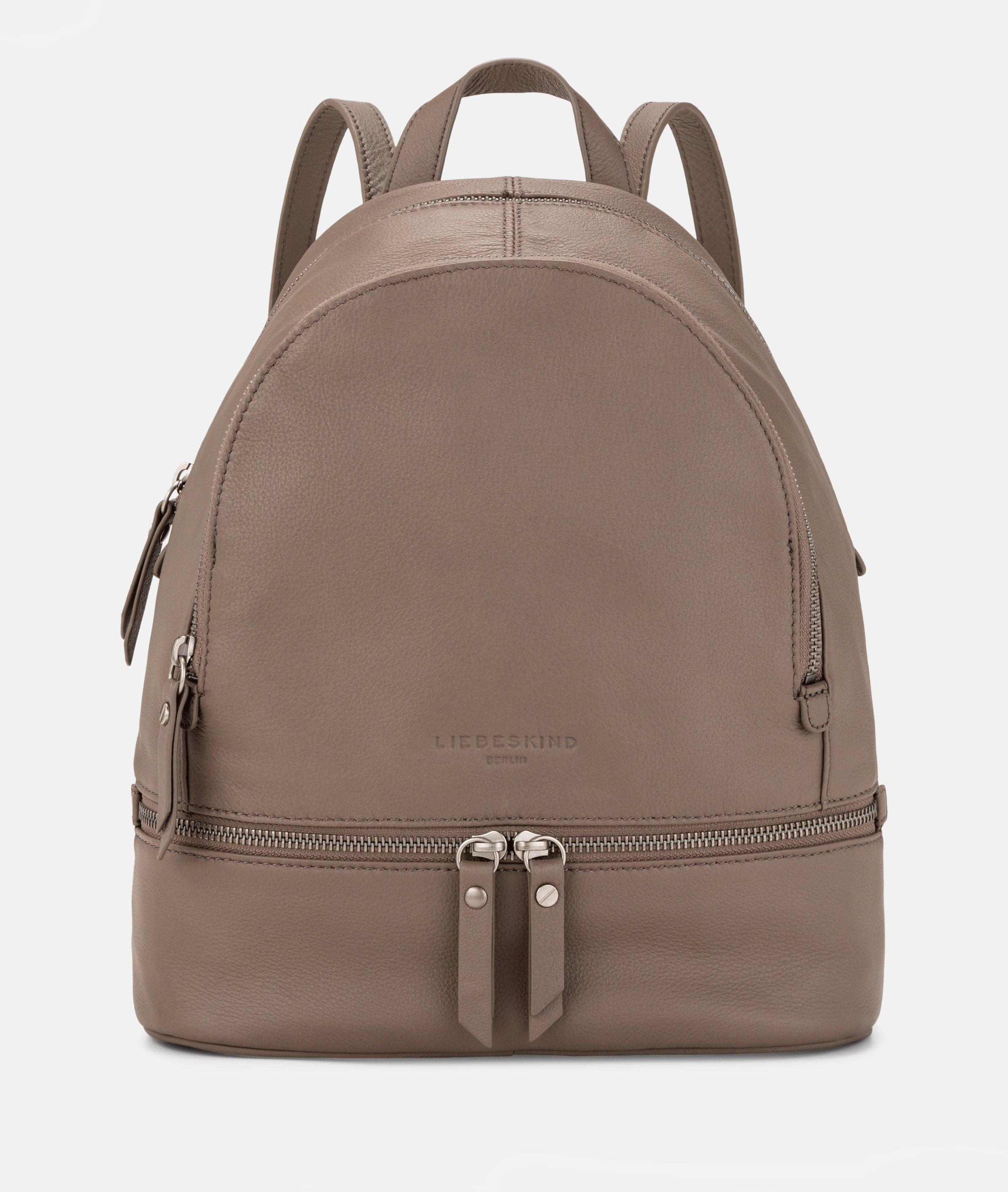 liebeskind rucksack