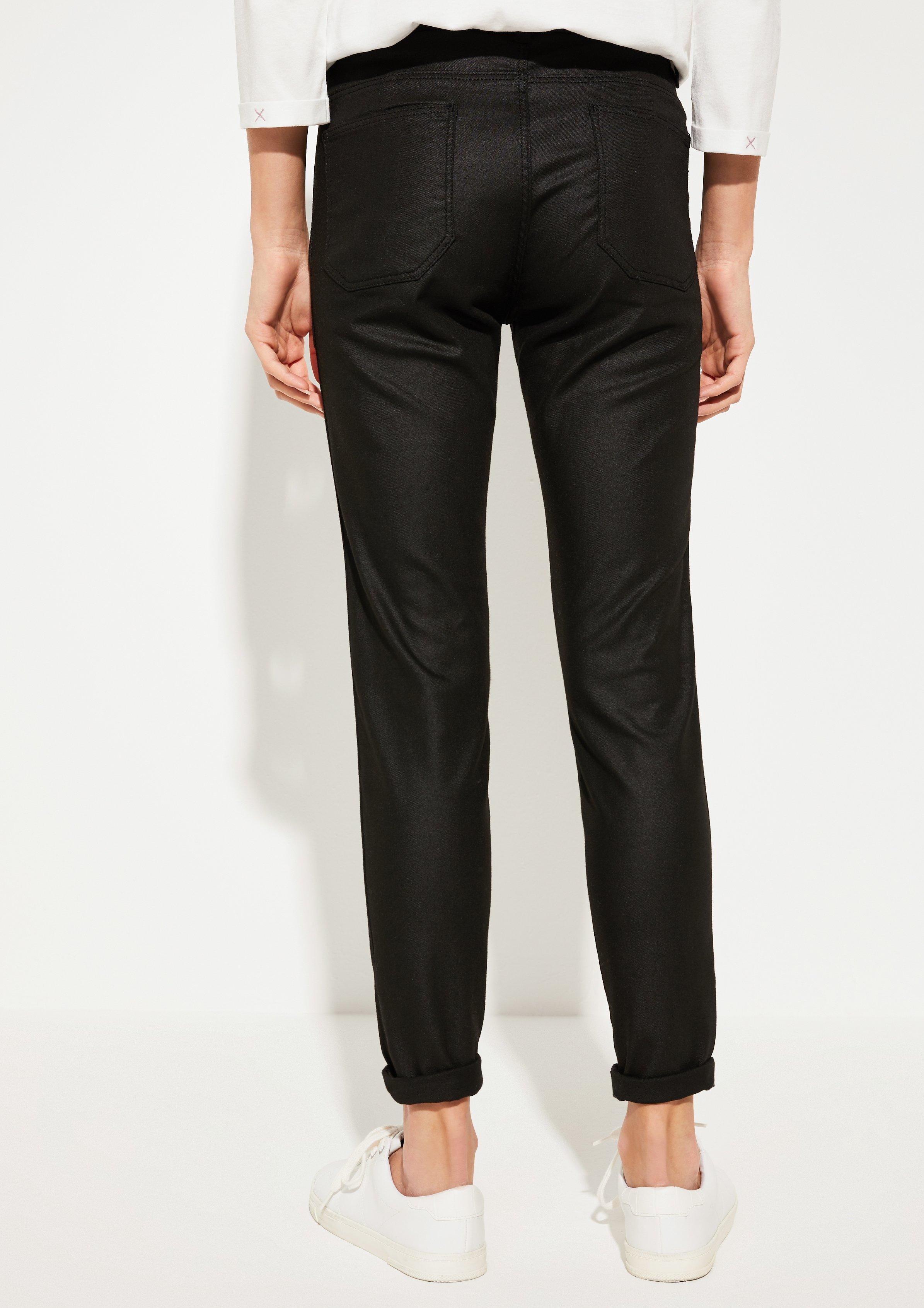 comma june skinny fit