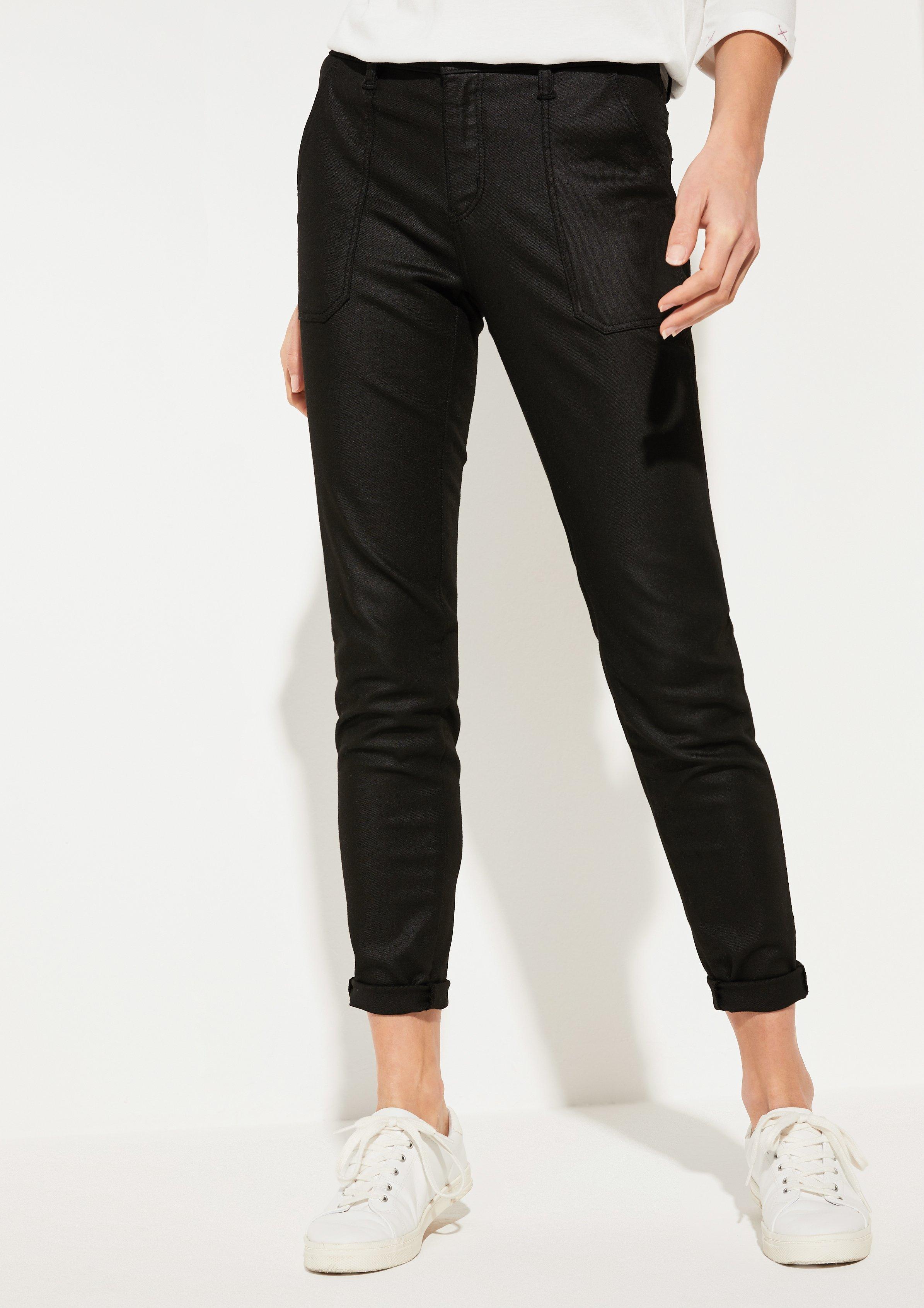 comma jeans june skinny fit