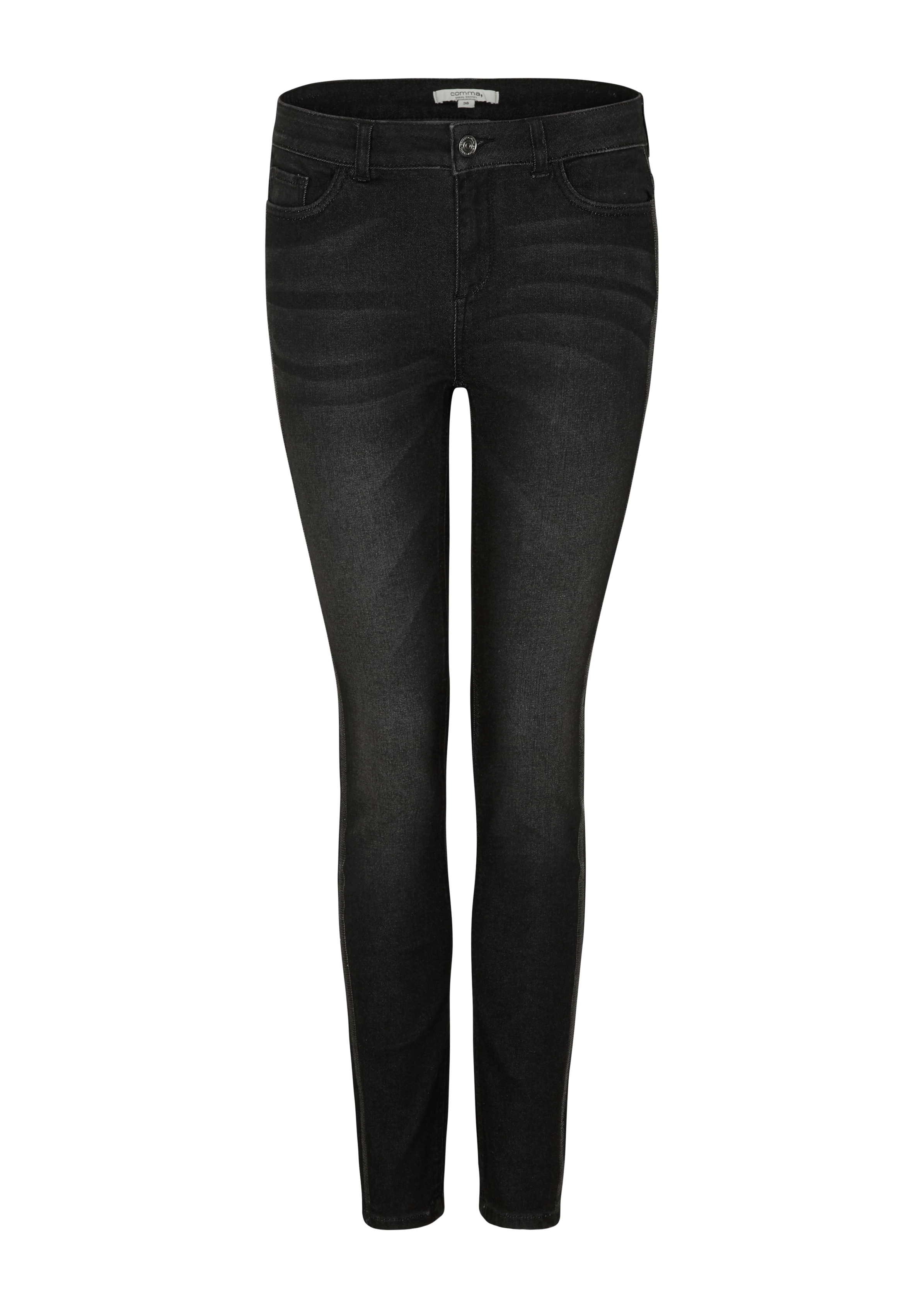 comma jeans june skinny fit