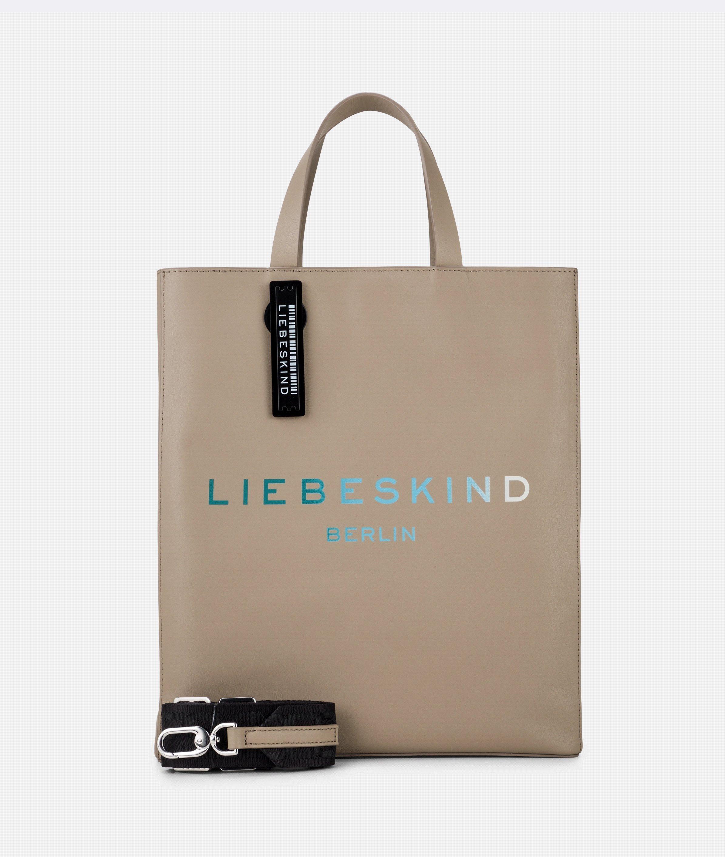 tote bag liebeskind