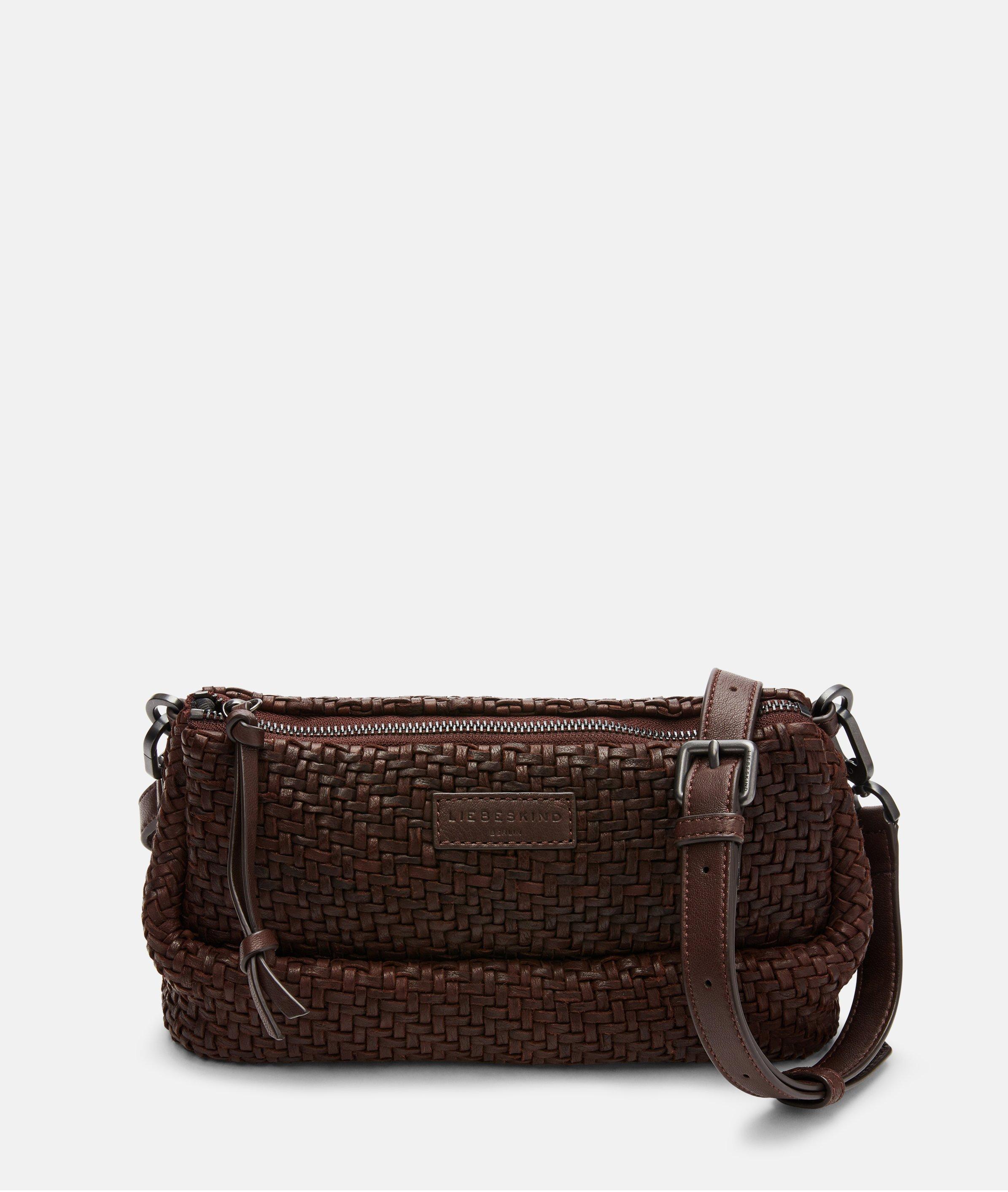 cross body bag liebeskind