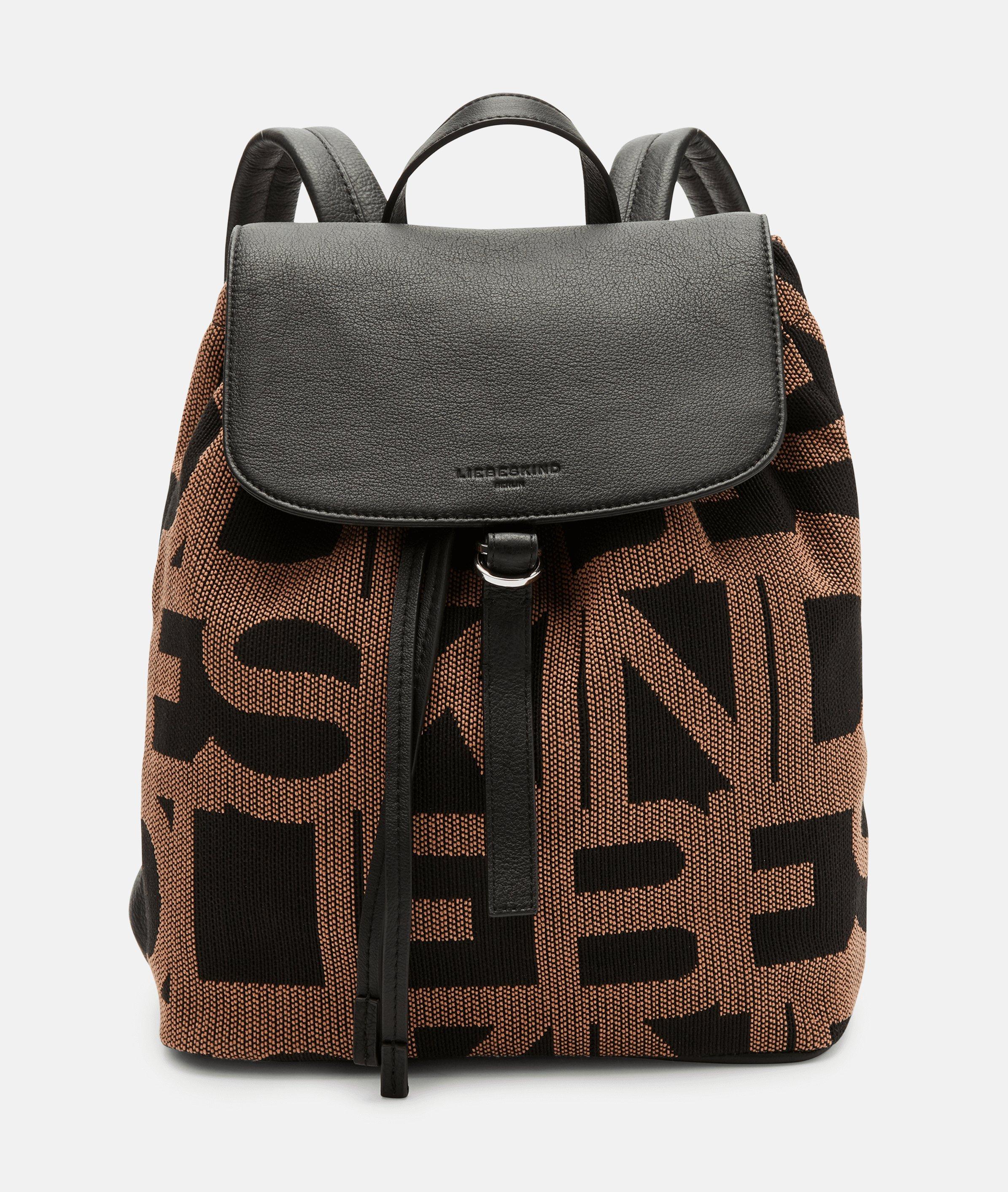 liebeskind rucksack