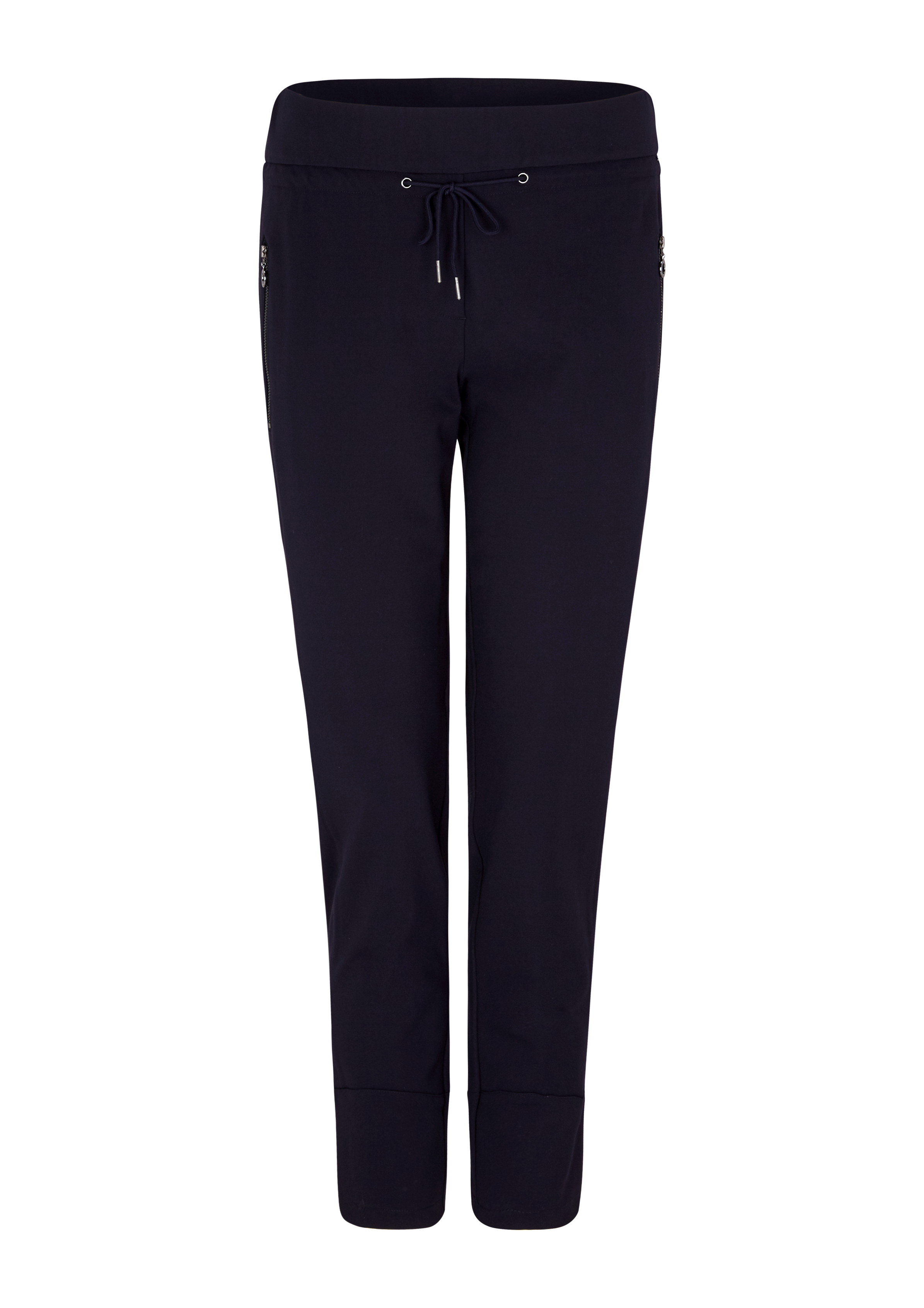 regular fit tracksuit bottoms