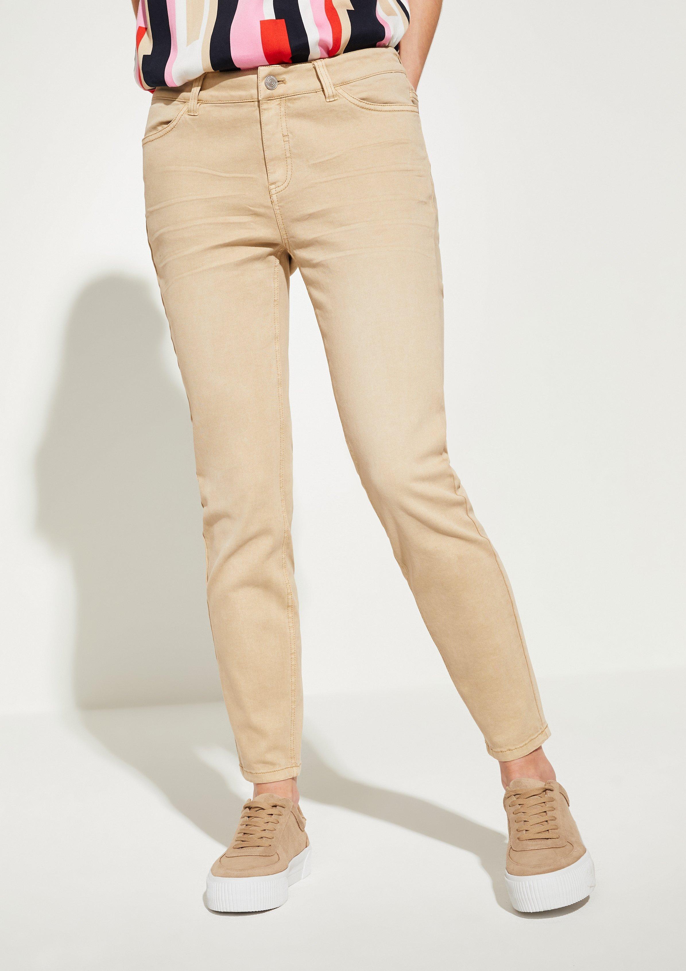 comma skinny fit june