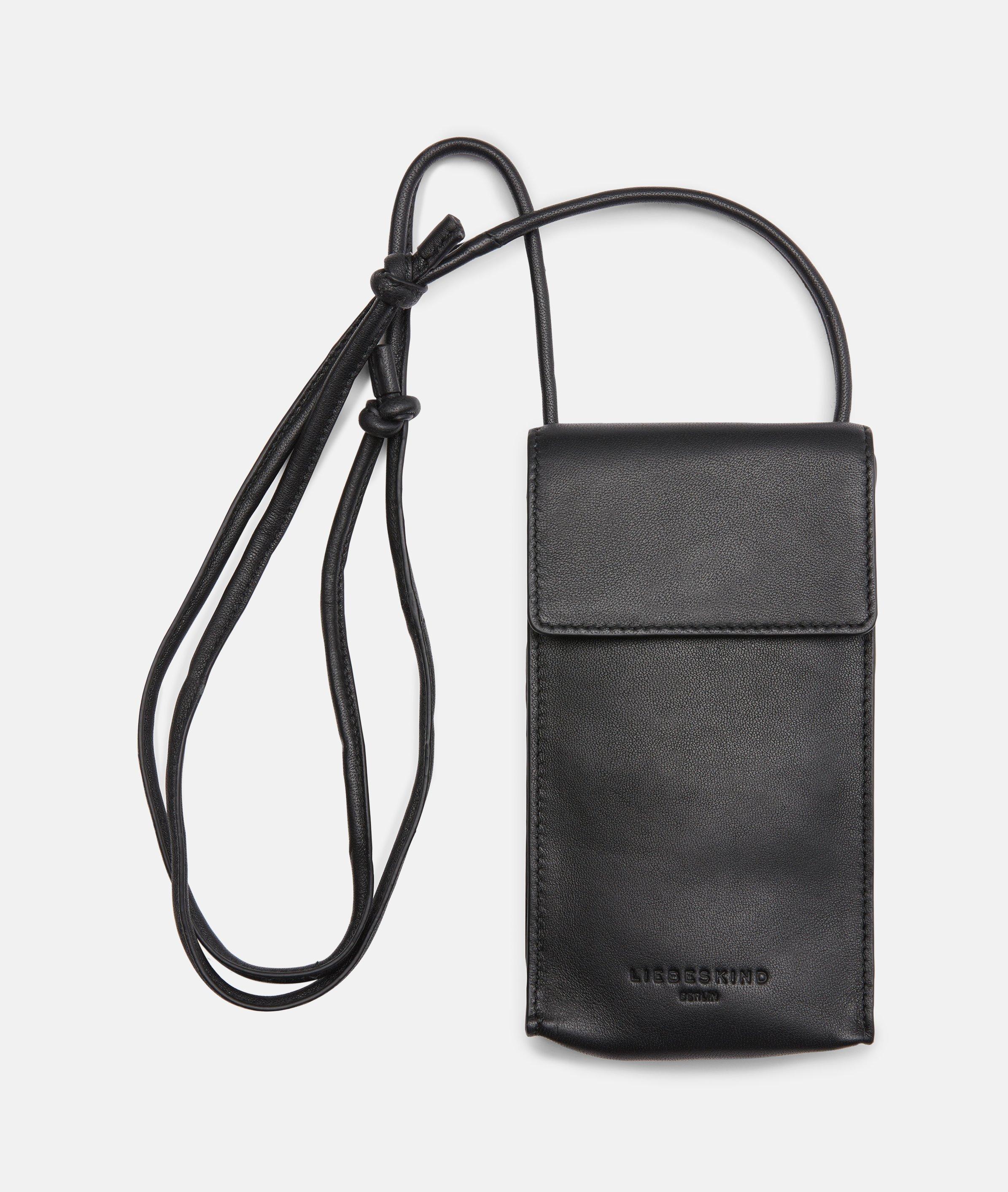 Handytasche Zum Umhangen Aus Leder Liebeskind Berlin