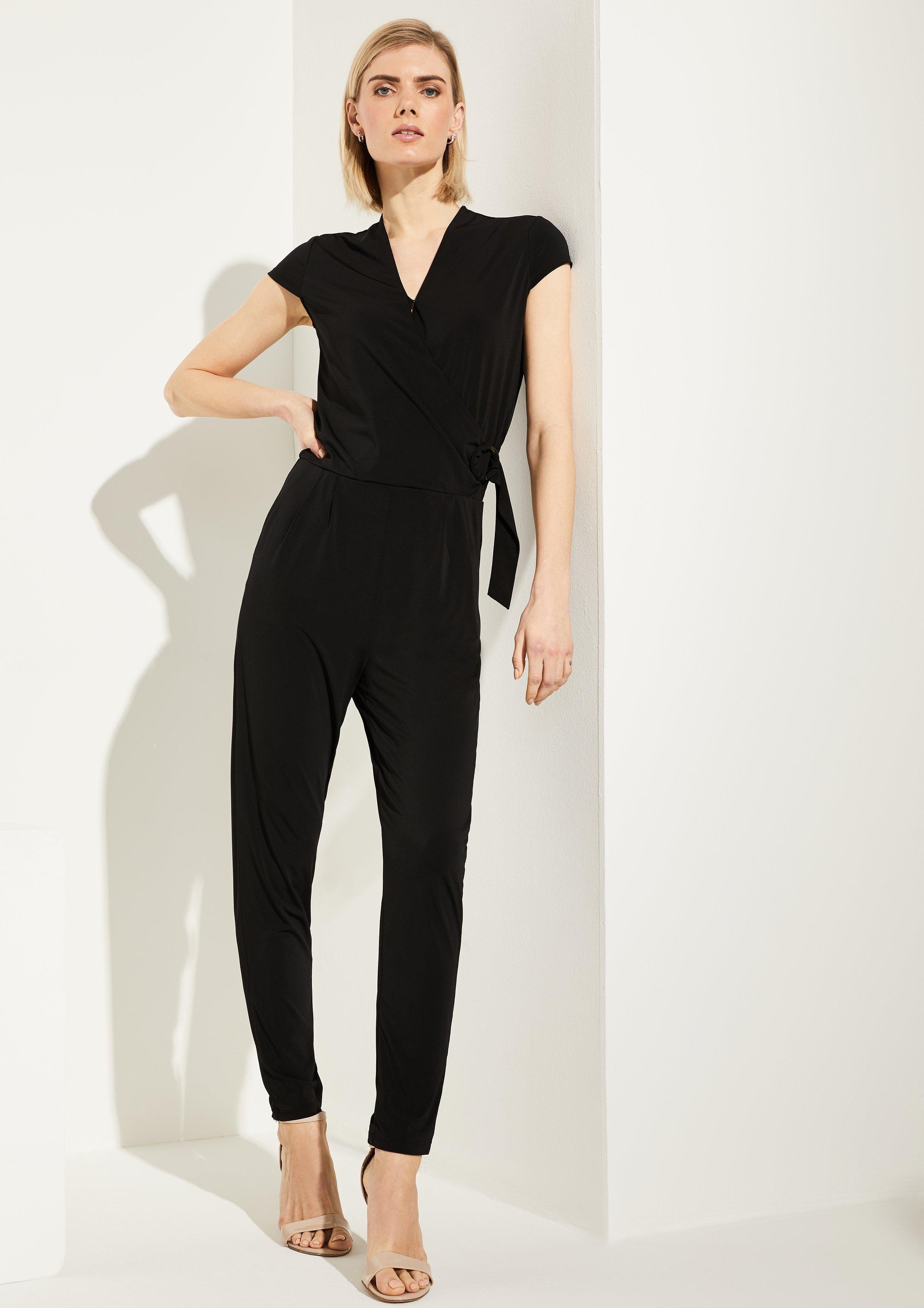 Overalls & Jumpsuits for Women | comma Fashion
