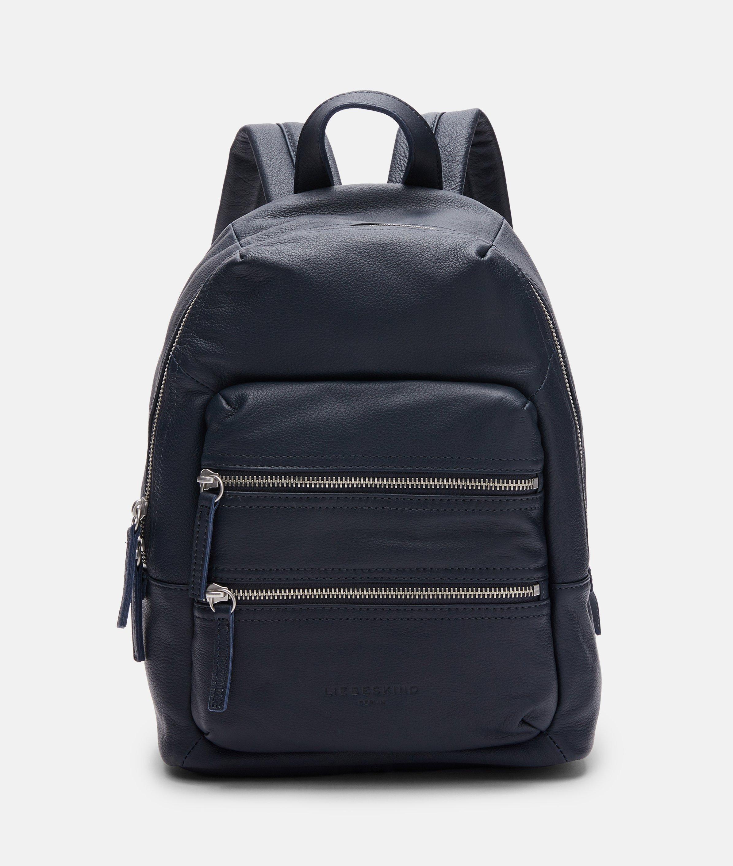 medium sized rucksack