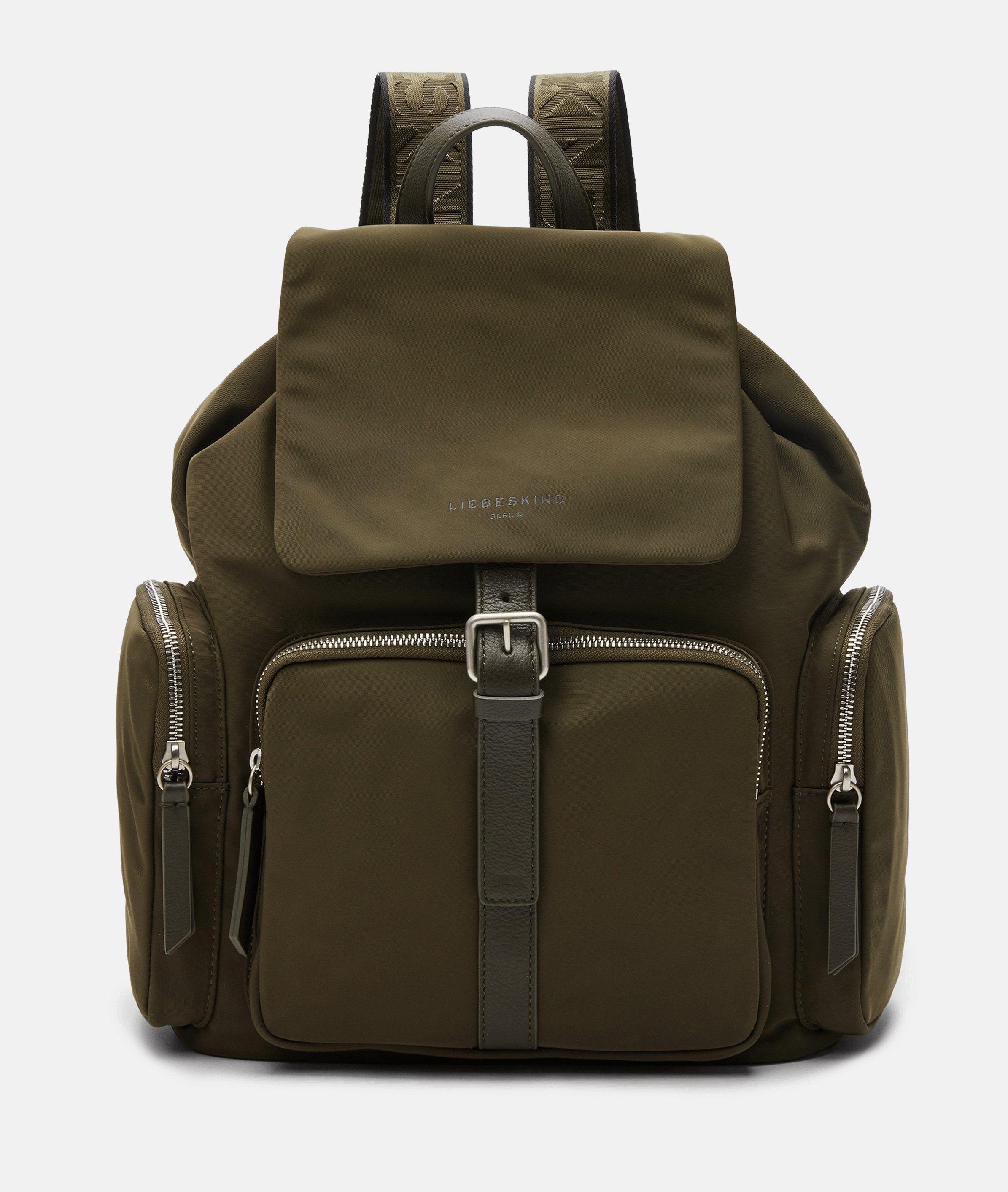 liebeskind rucksack
