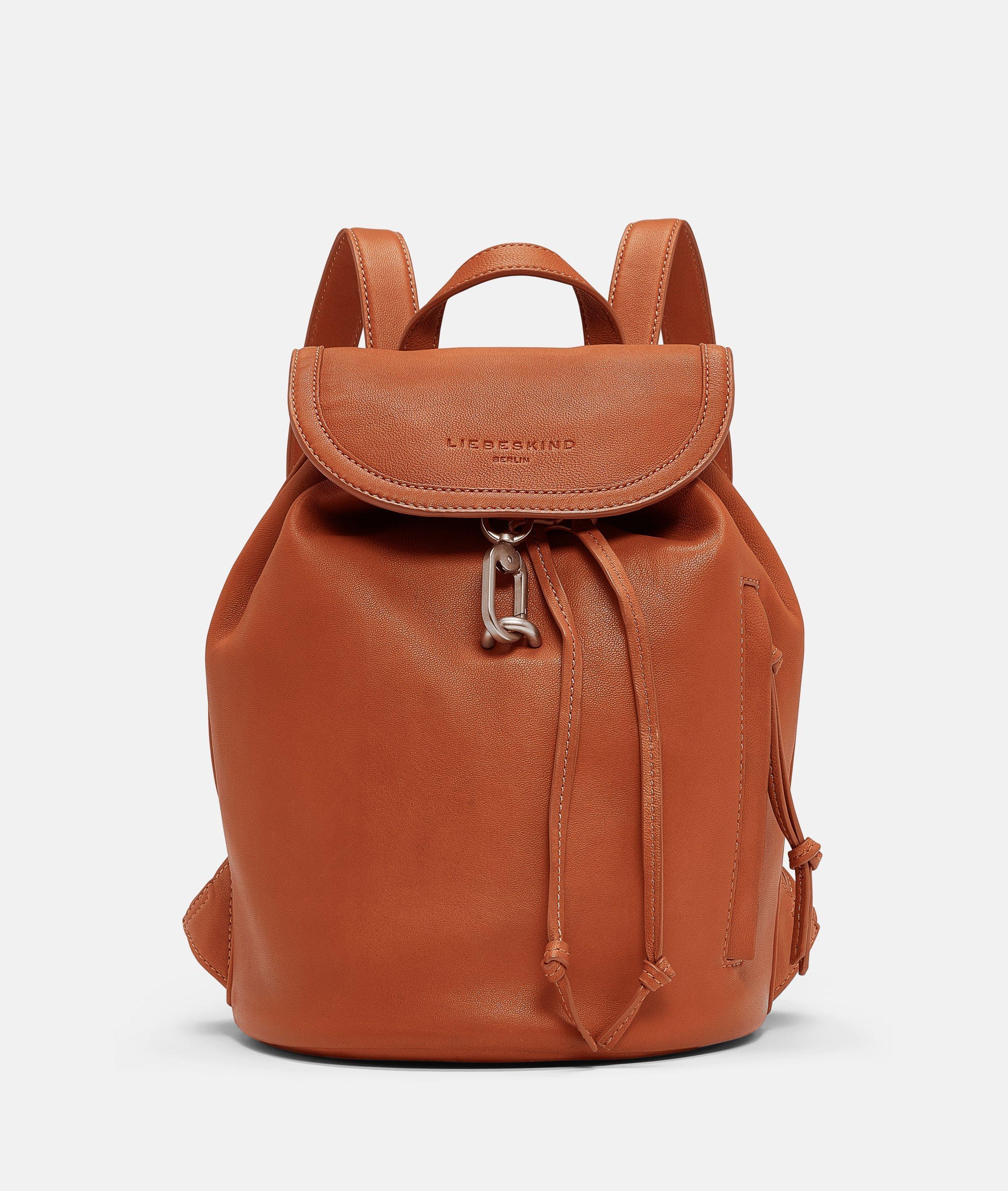 liebeskind backpack